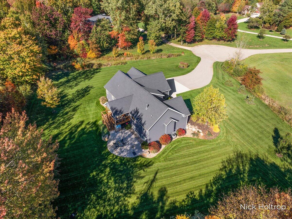 6131 Deertrail Court