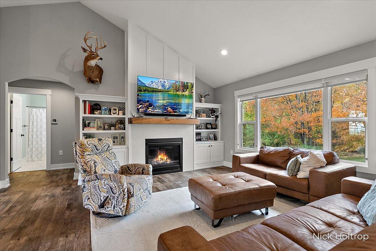 6131 Deertrail Court