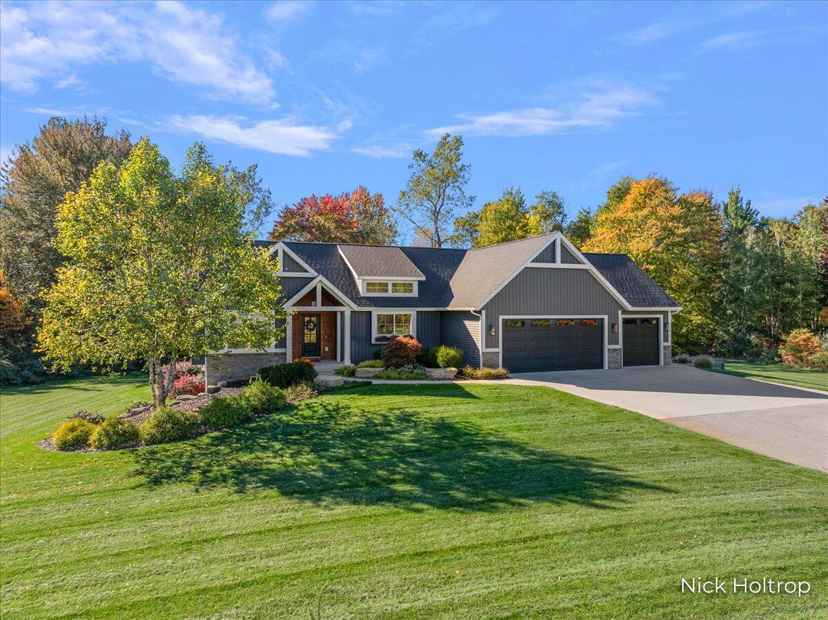 6131 Deertrail Court