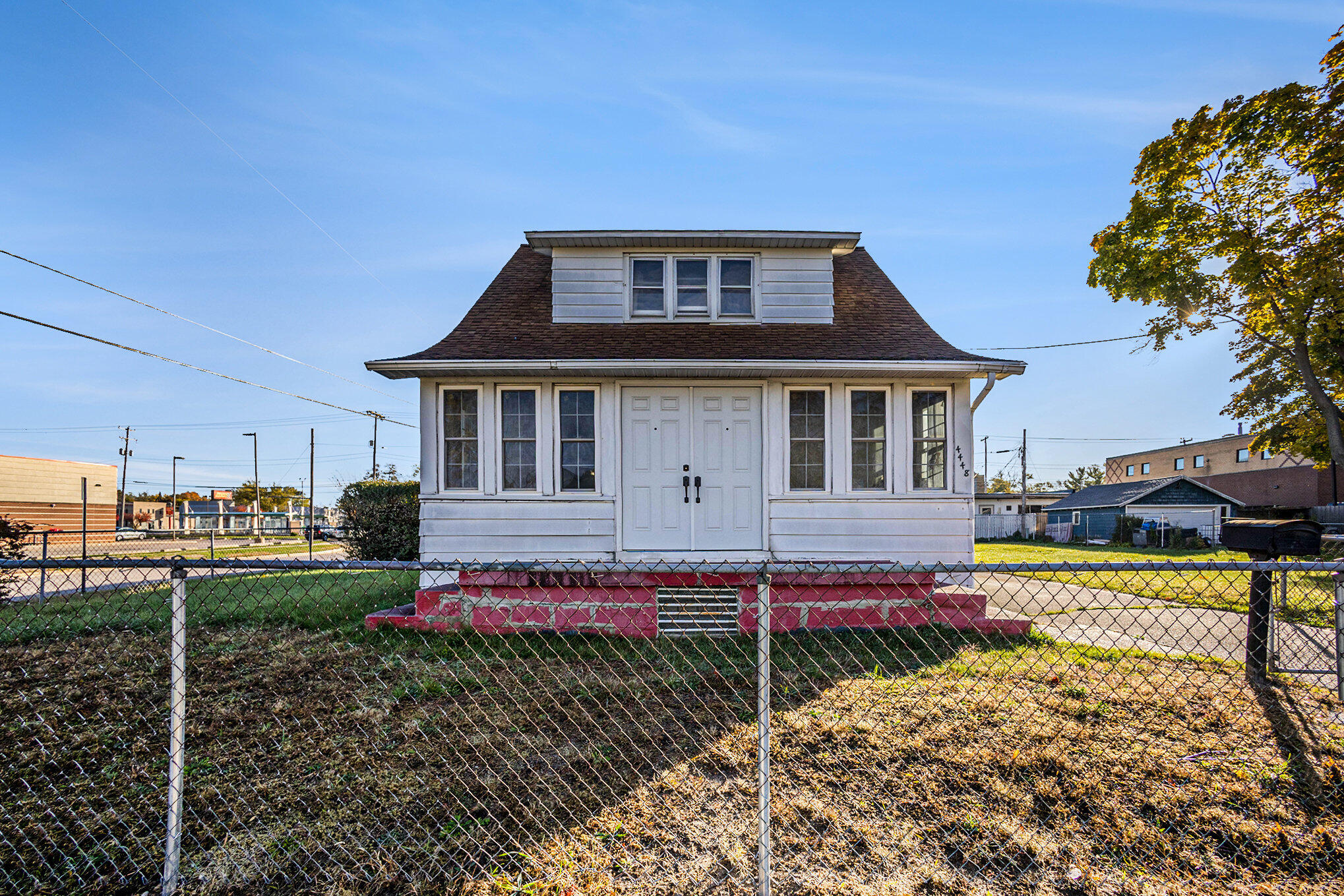 4448 Wilkshire Avenue SW