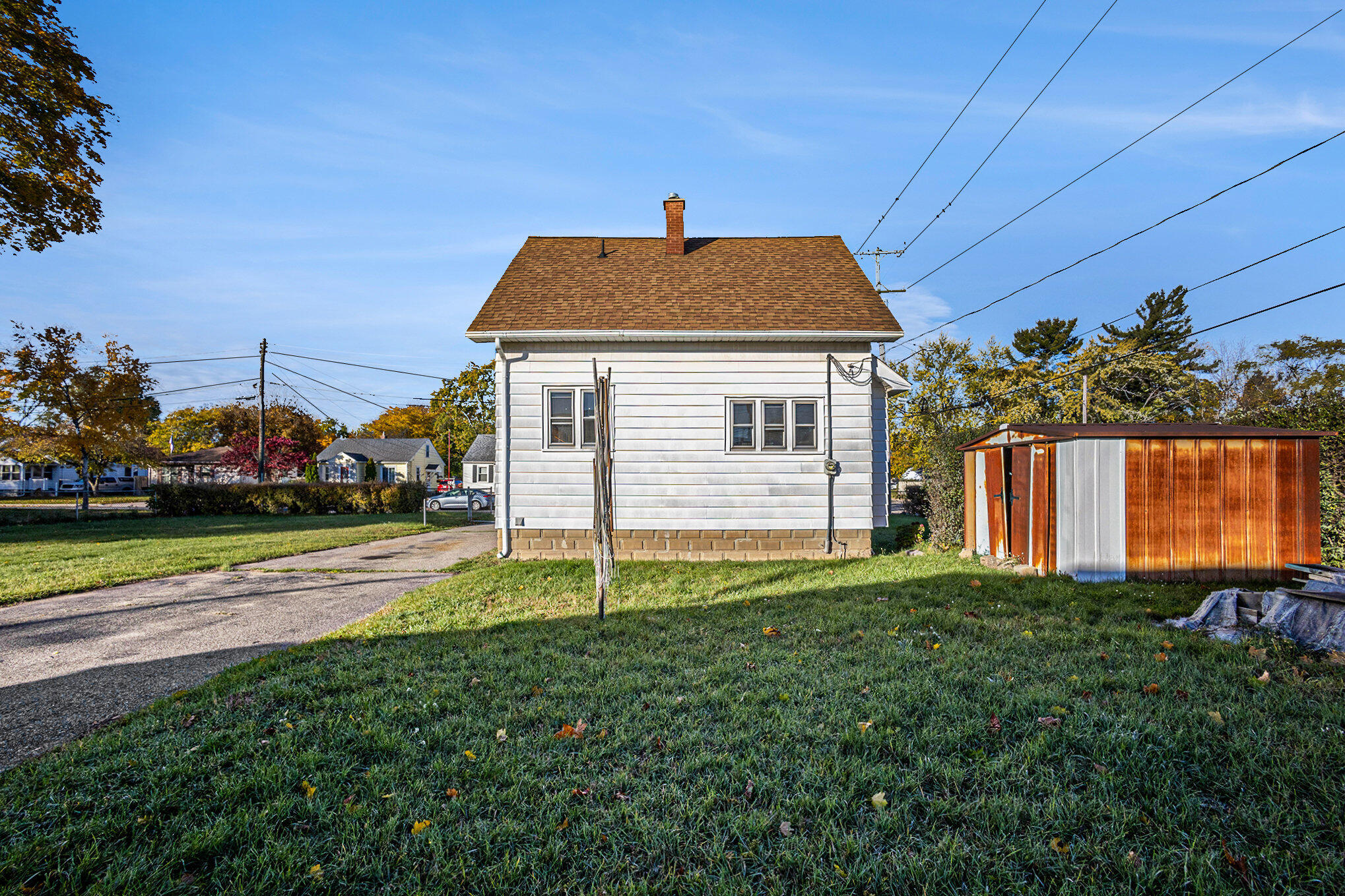 4448 Wilkshire Avenue SW