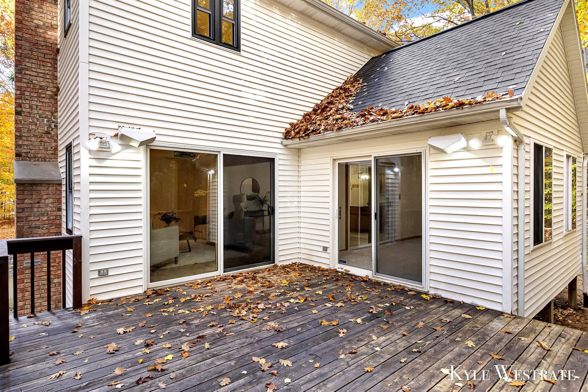 4101 White Pine Drive
