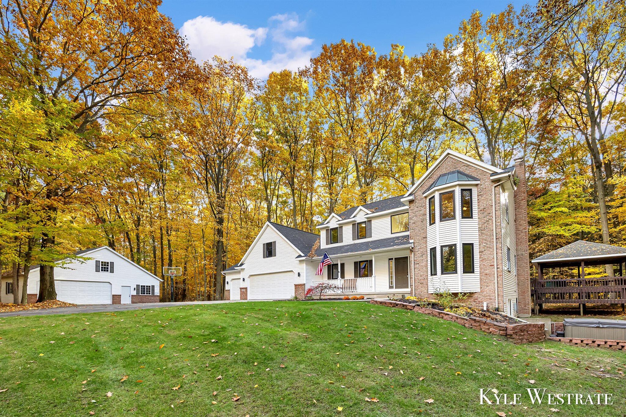 4101 White Pine Drive