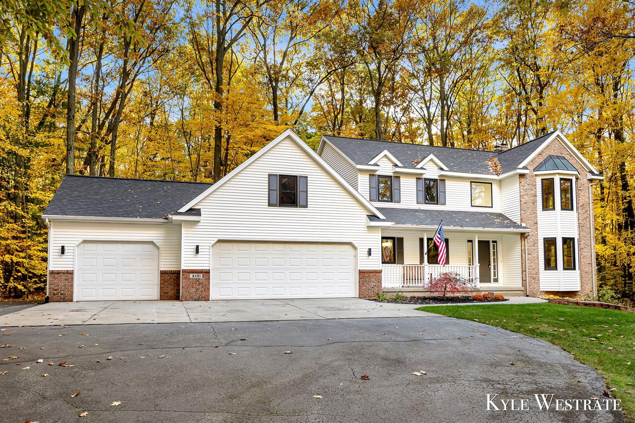 4101 White Pine Drive