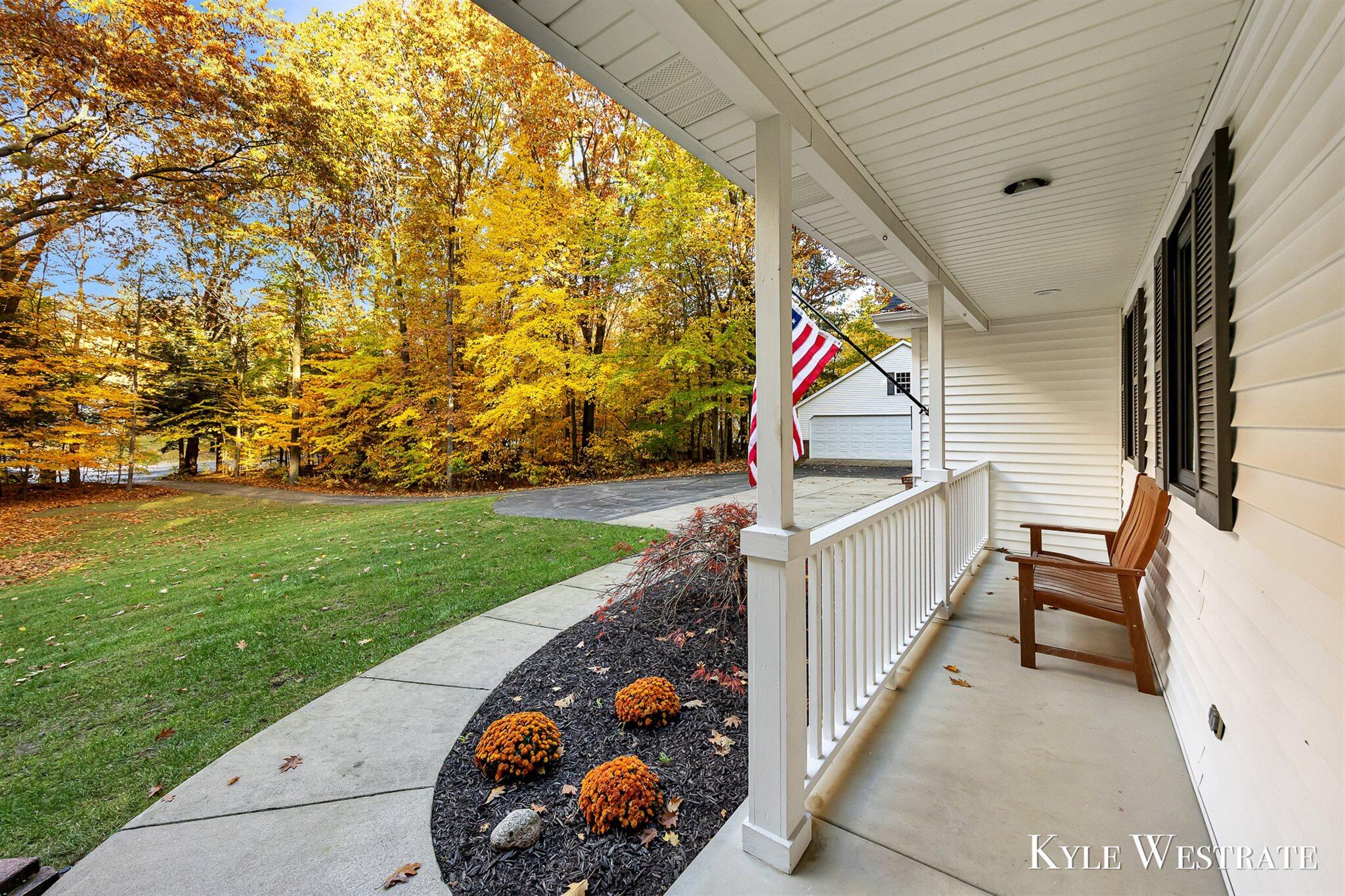4101 White Pine Drive