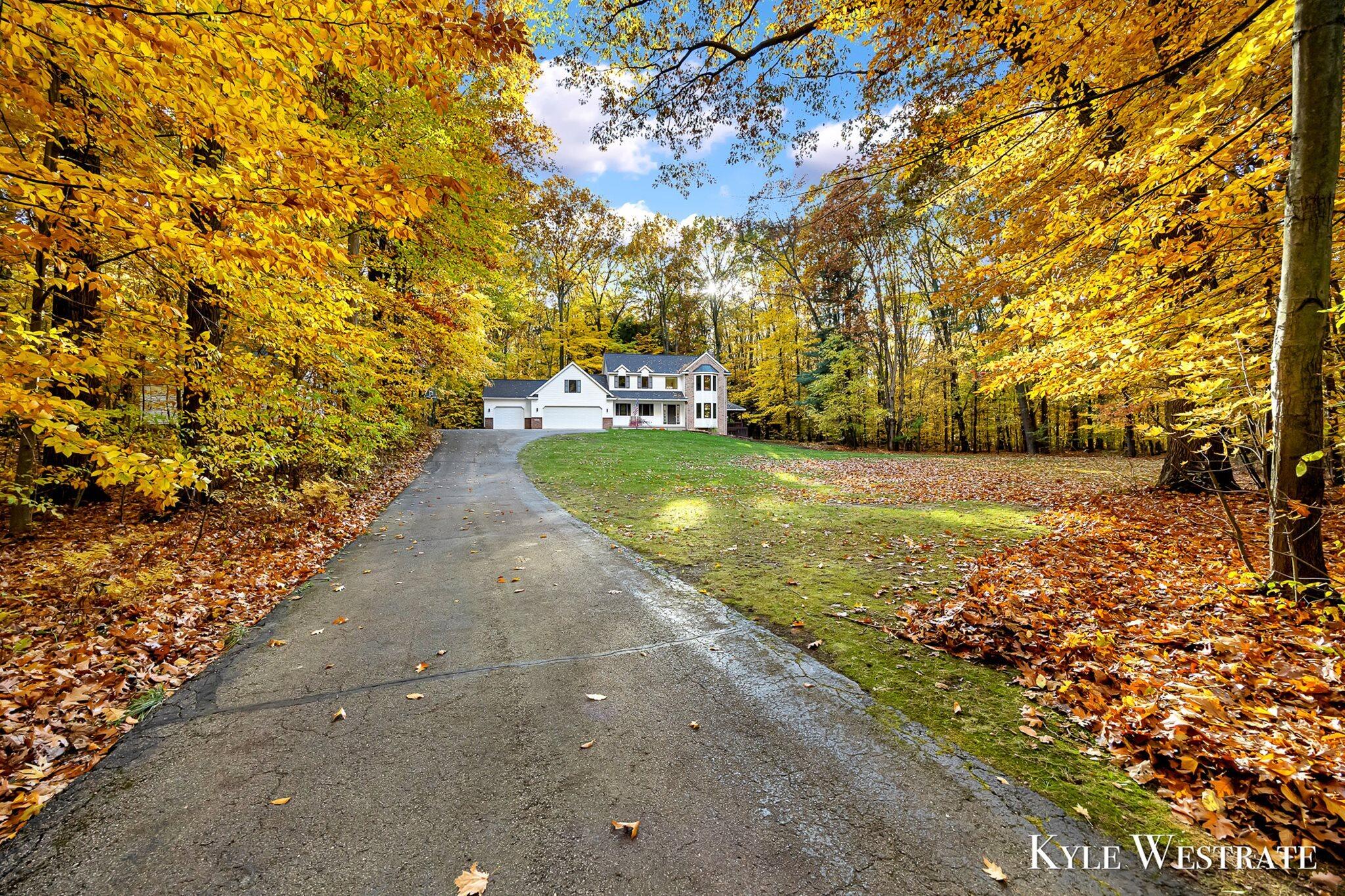 4101 White Pine Drive
