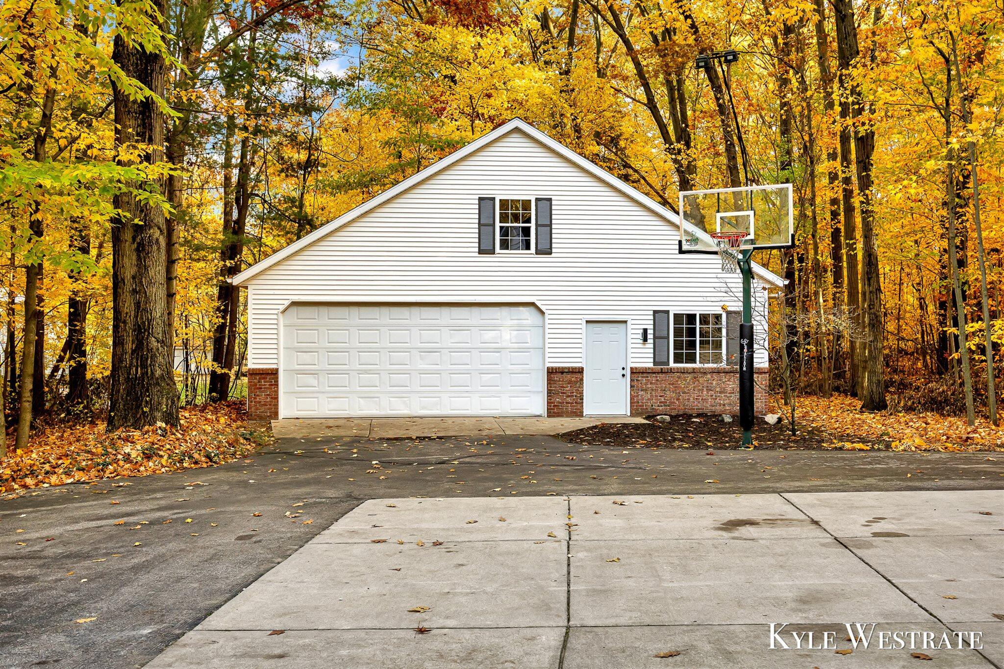 4101 White Pine Drive