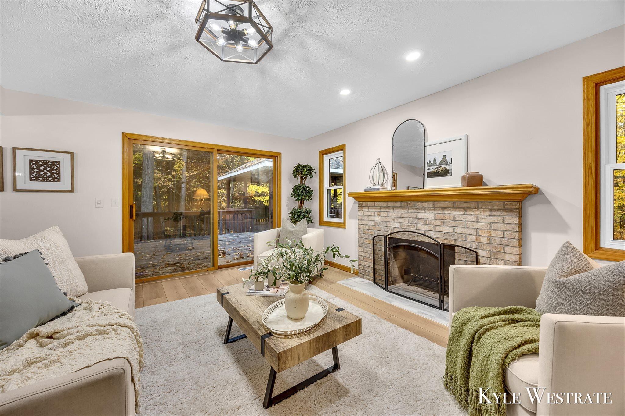 4101 White Pine Drive