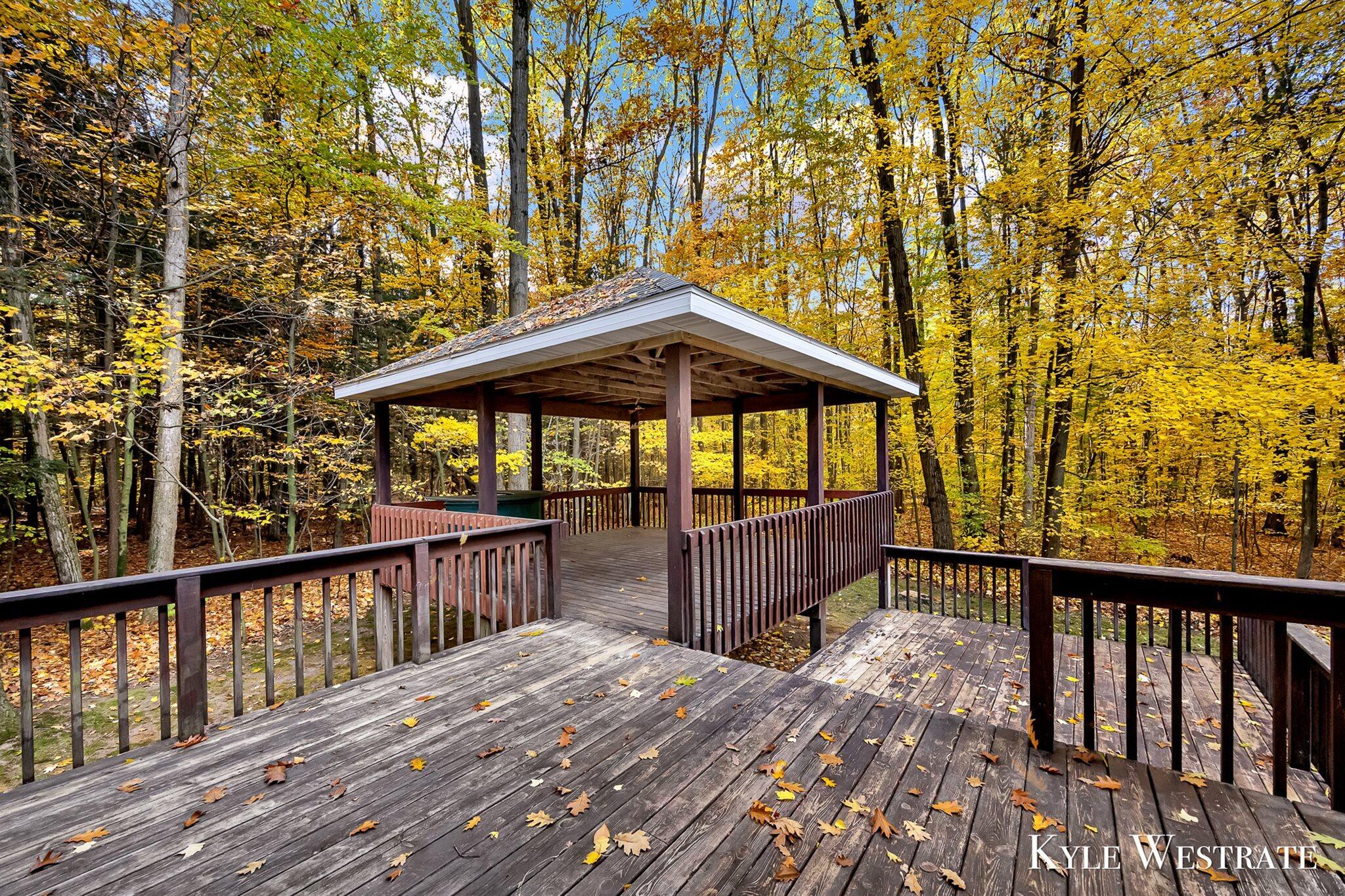 4101 White Pine Drive