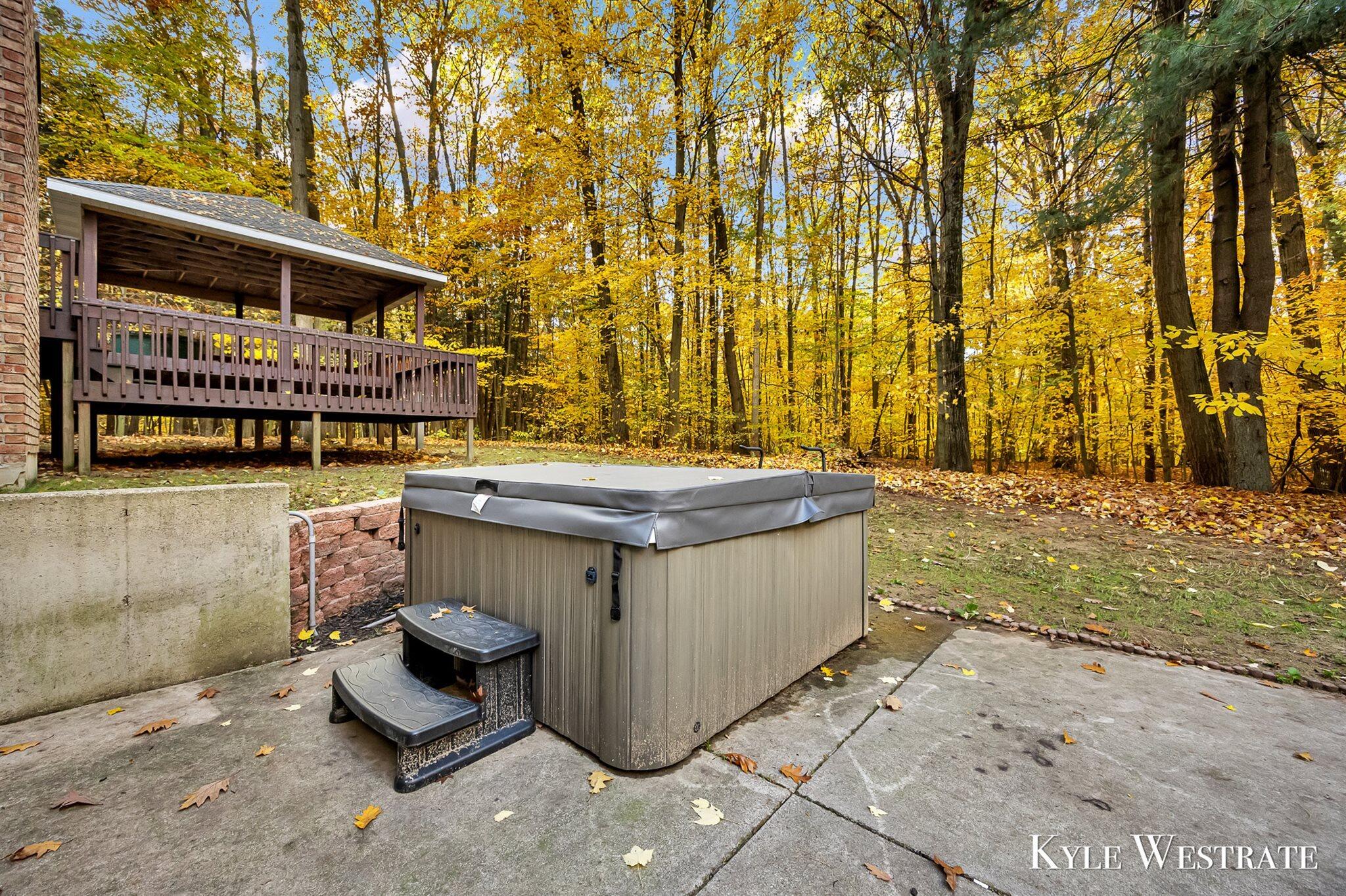4101 White Pine Drive