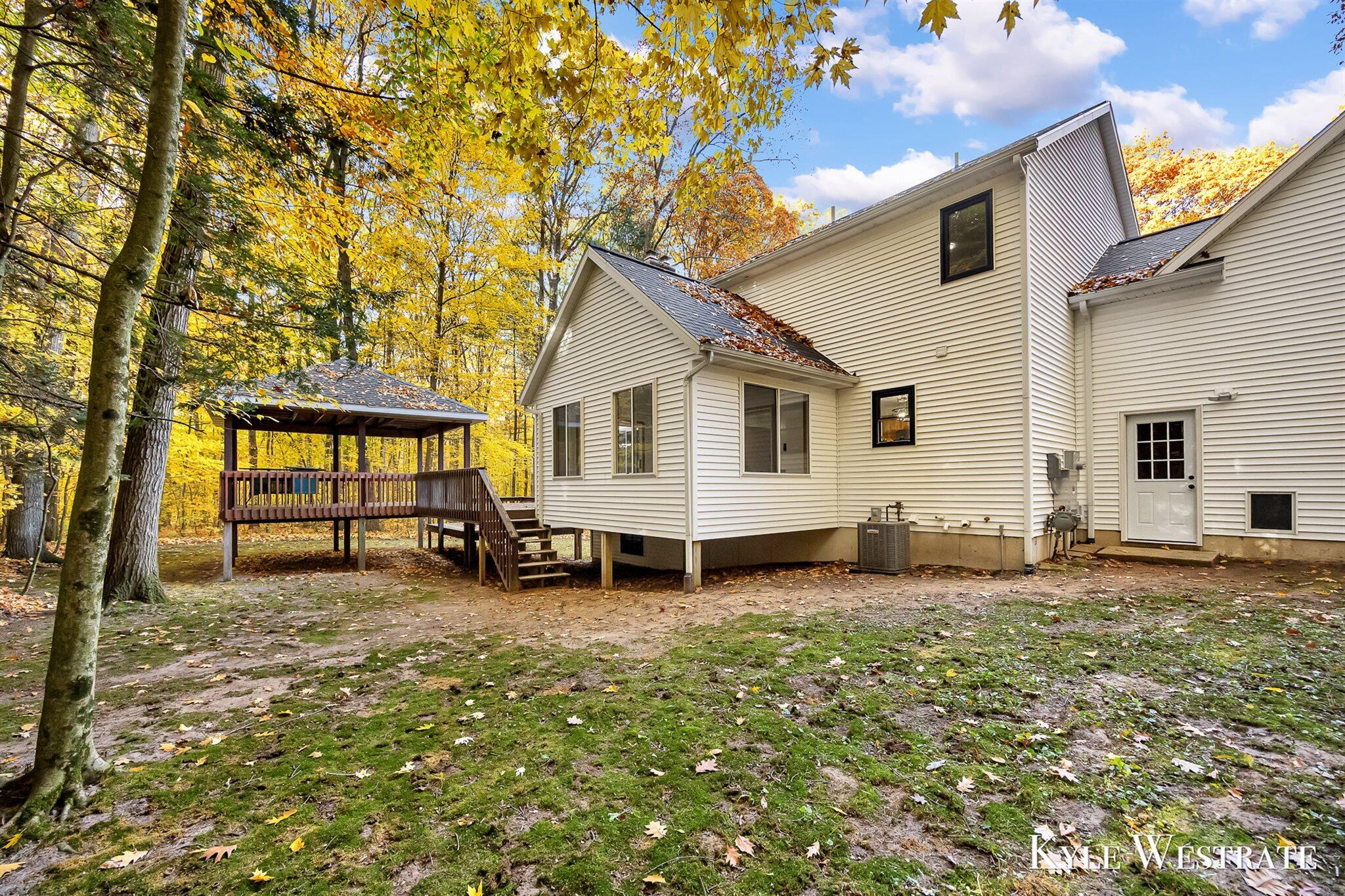 4101 White Pine Drive