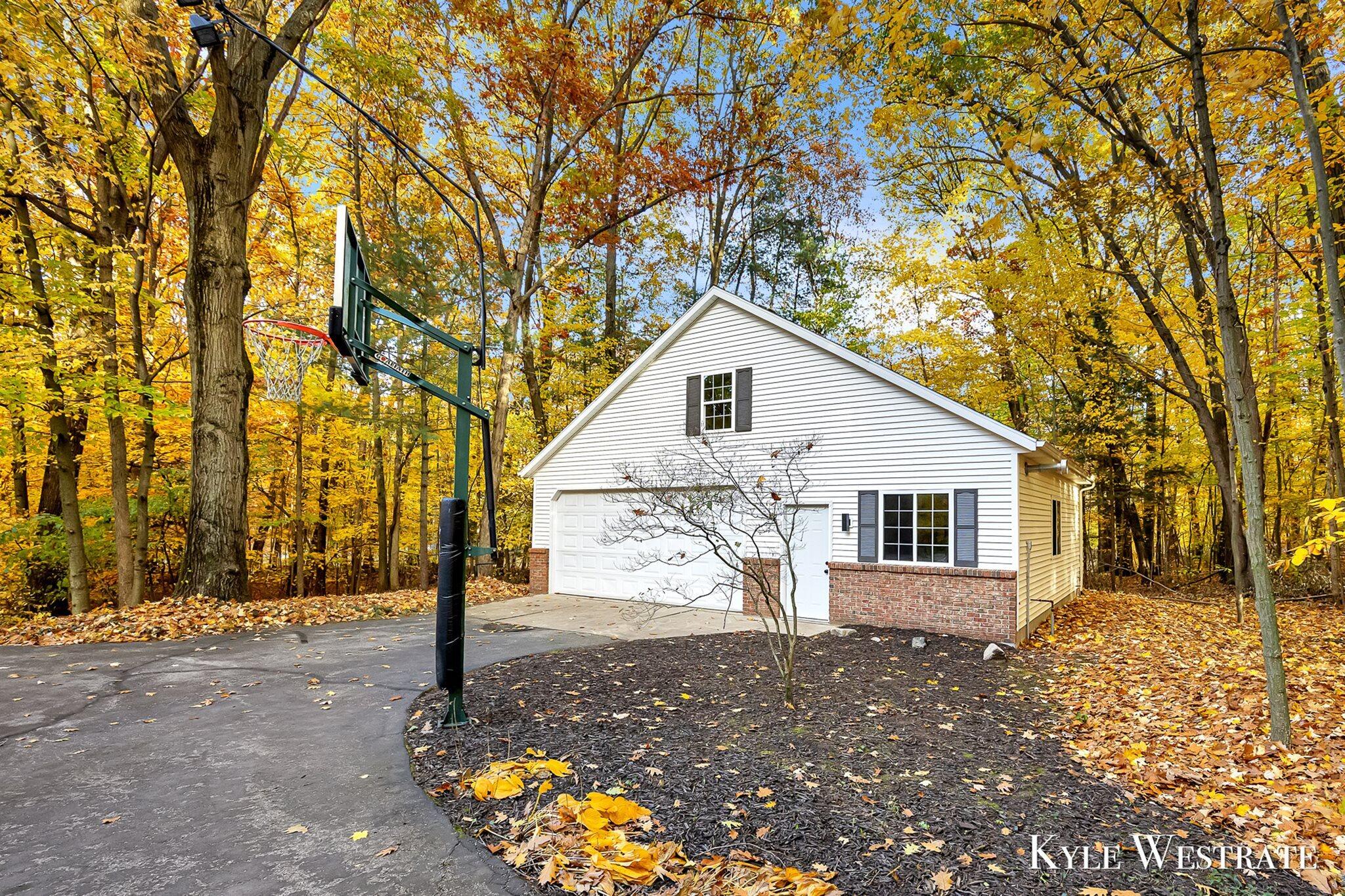 4101 White Pine Drive