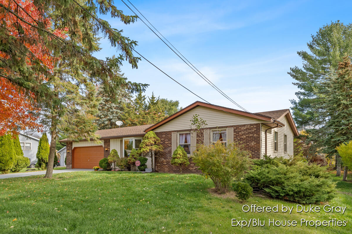 6374 Clover Lane