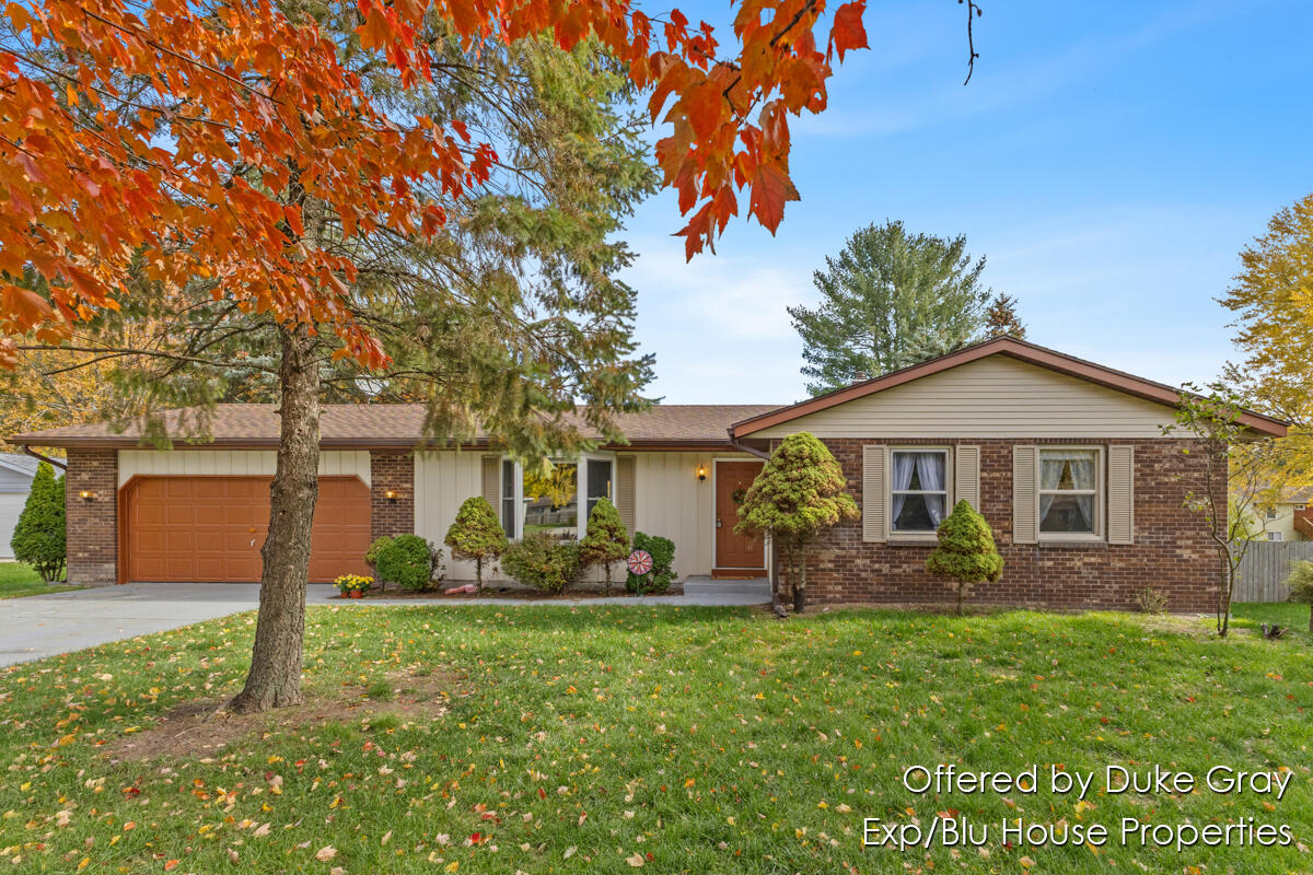 6374 Clover Lane