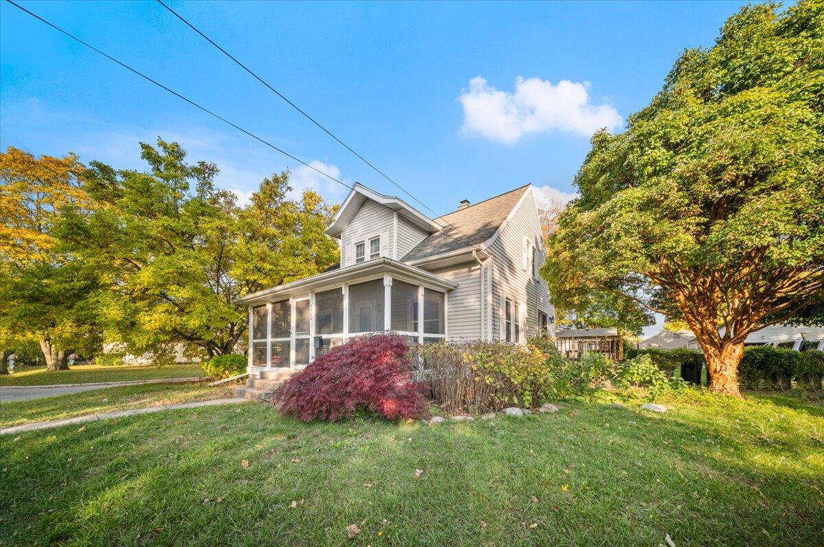 2300 Berwyn Avenue SW