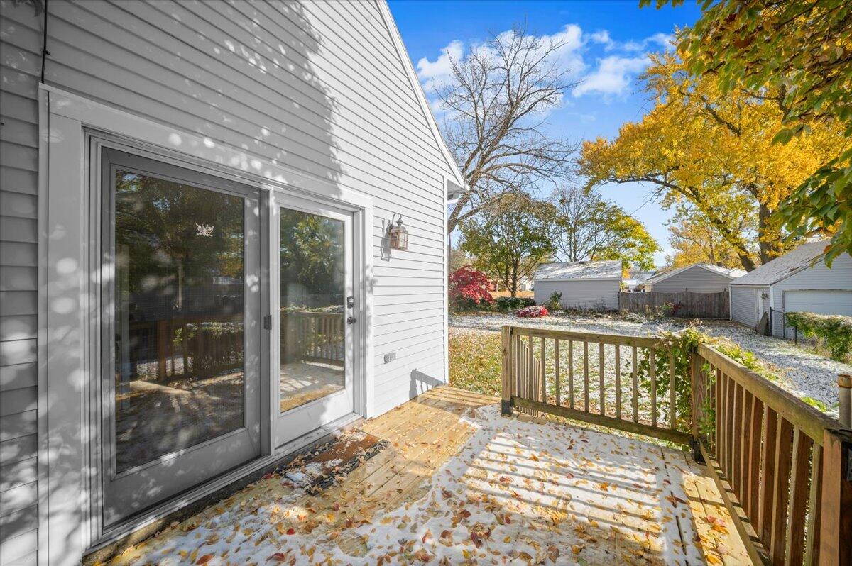 2300 Berwyn Avenue SW
