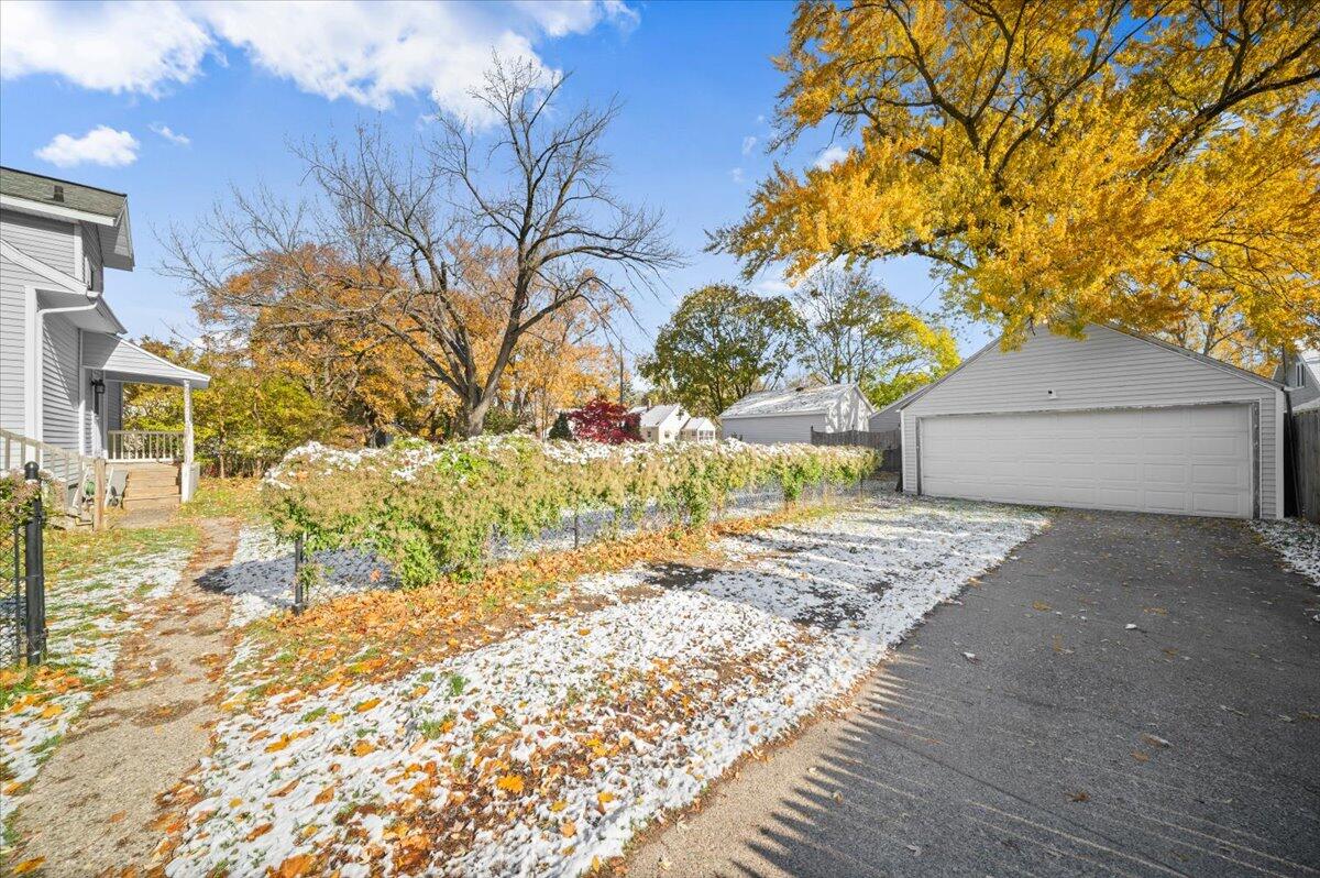 2300 Berwyn Avenue SW