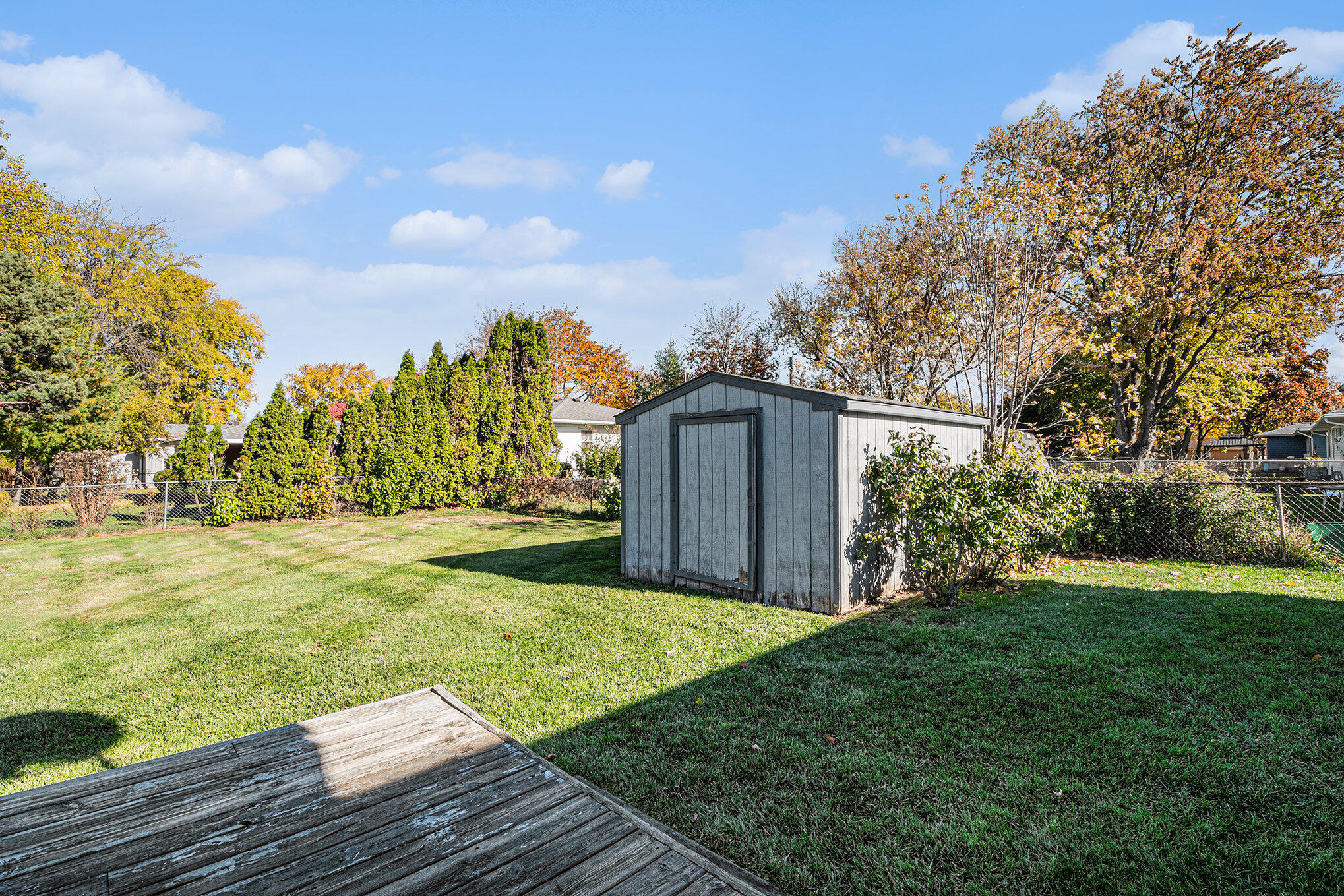 165 W Gardner Street