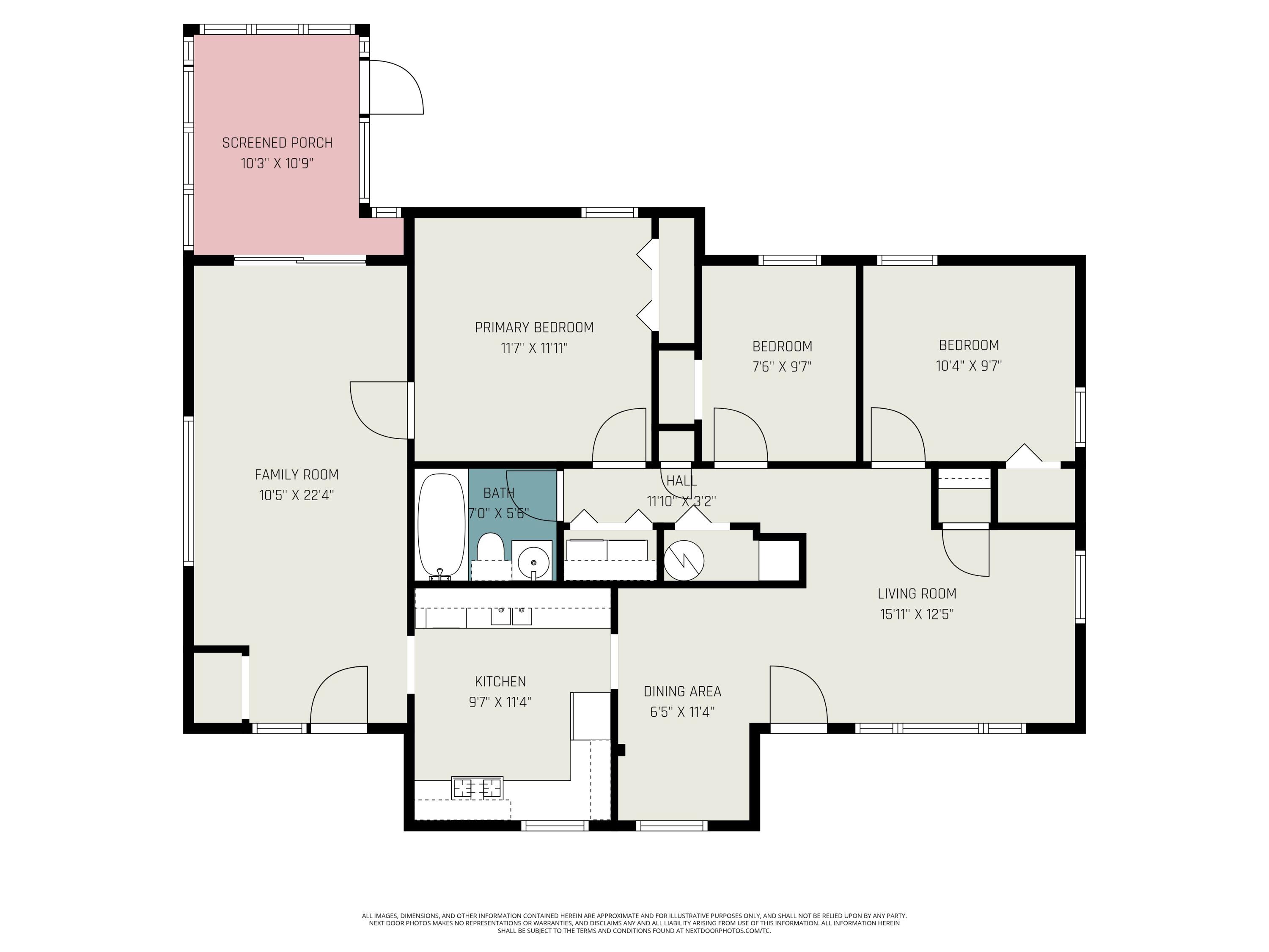 165 W Gardner Street
