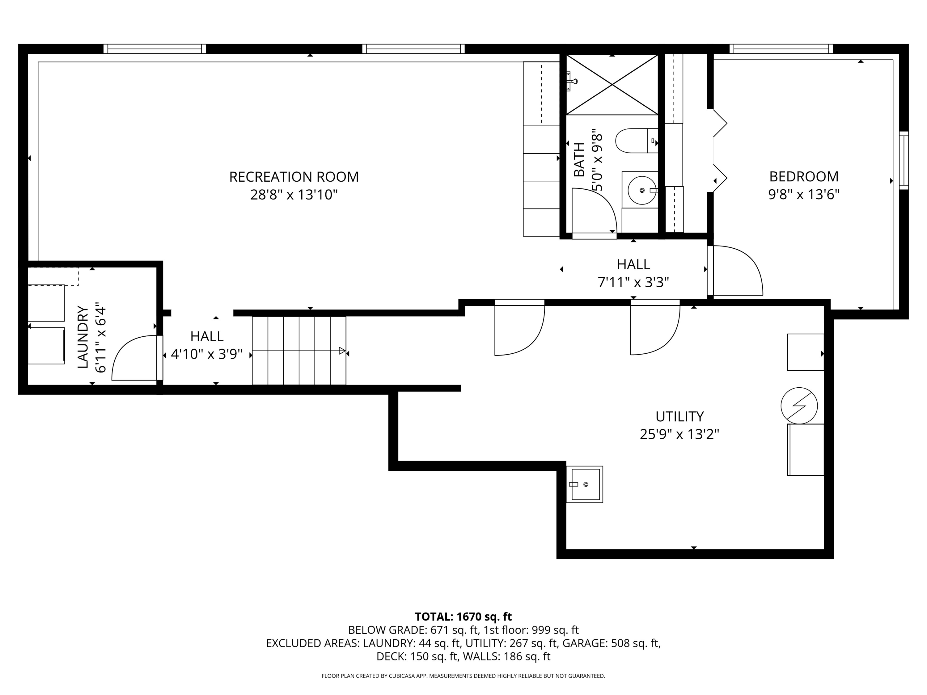 10738 Douglas Drive