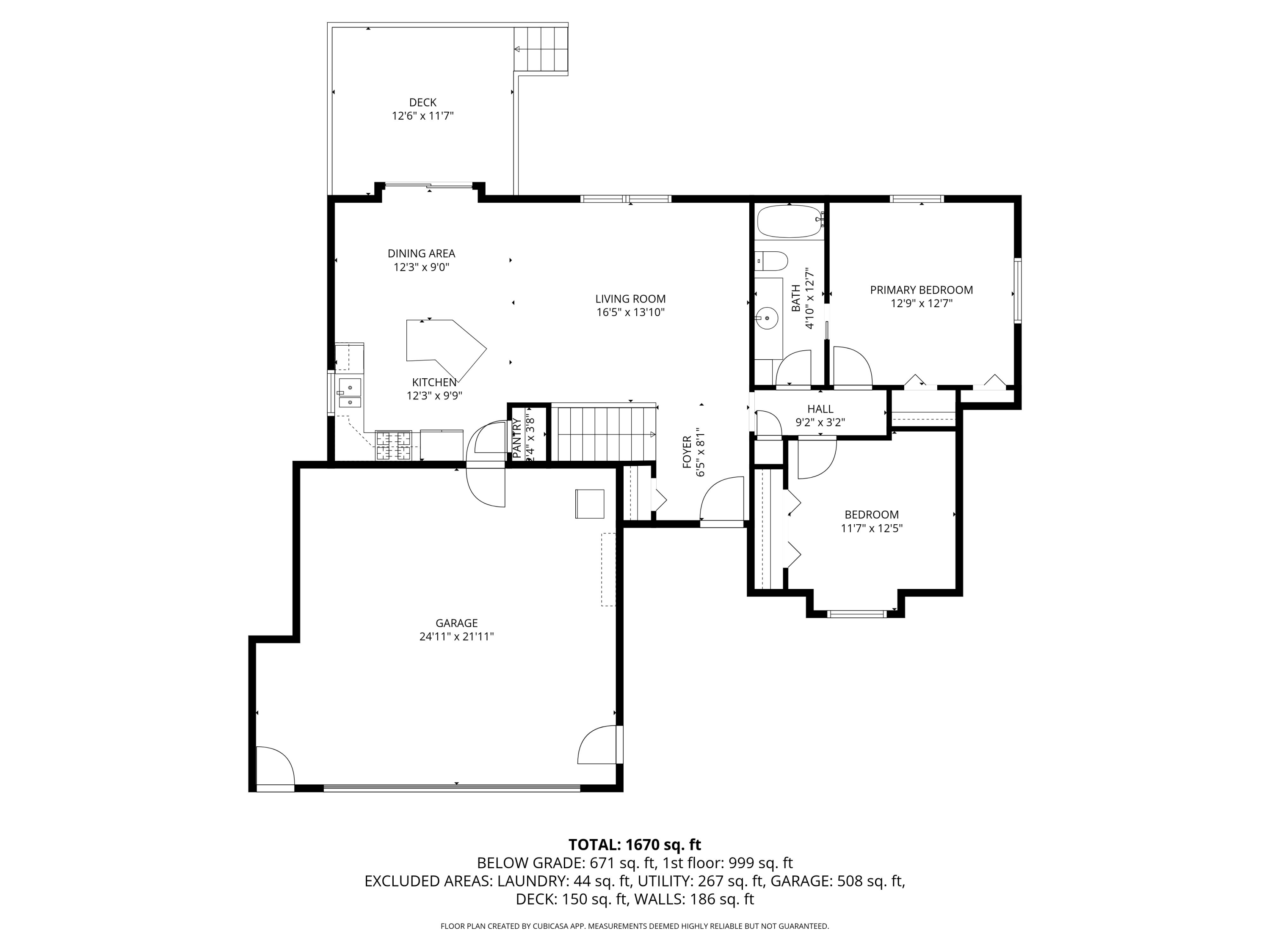 10738 Douglas Drive