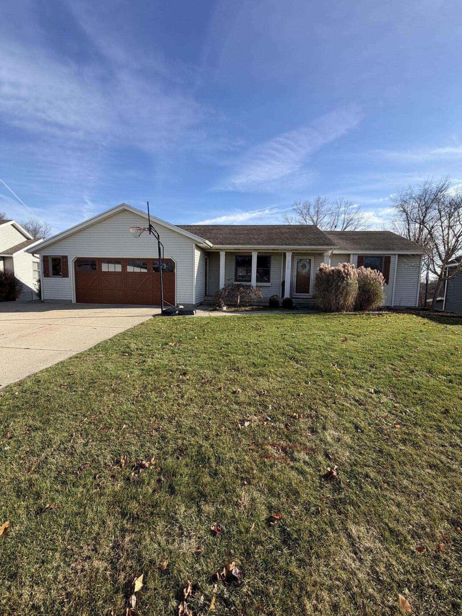 3738 Black Creek Drive
