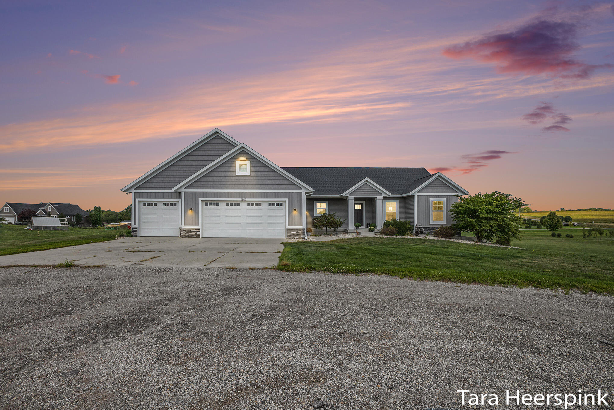1649 Byron Road