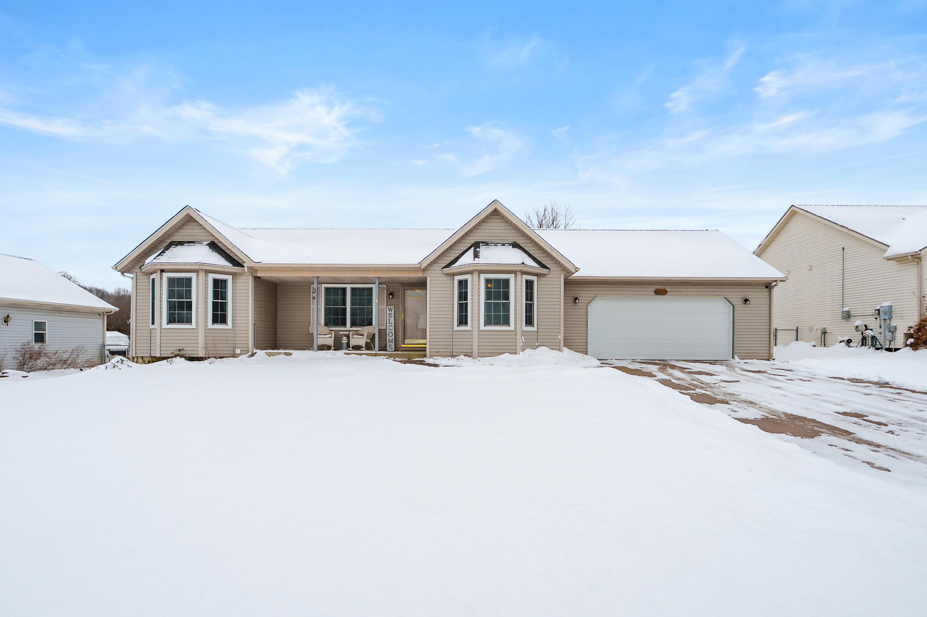 2695 Hickory Nut Lane