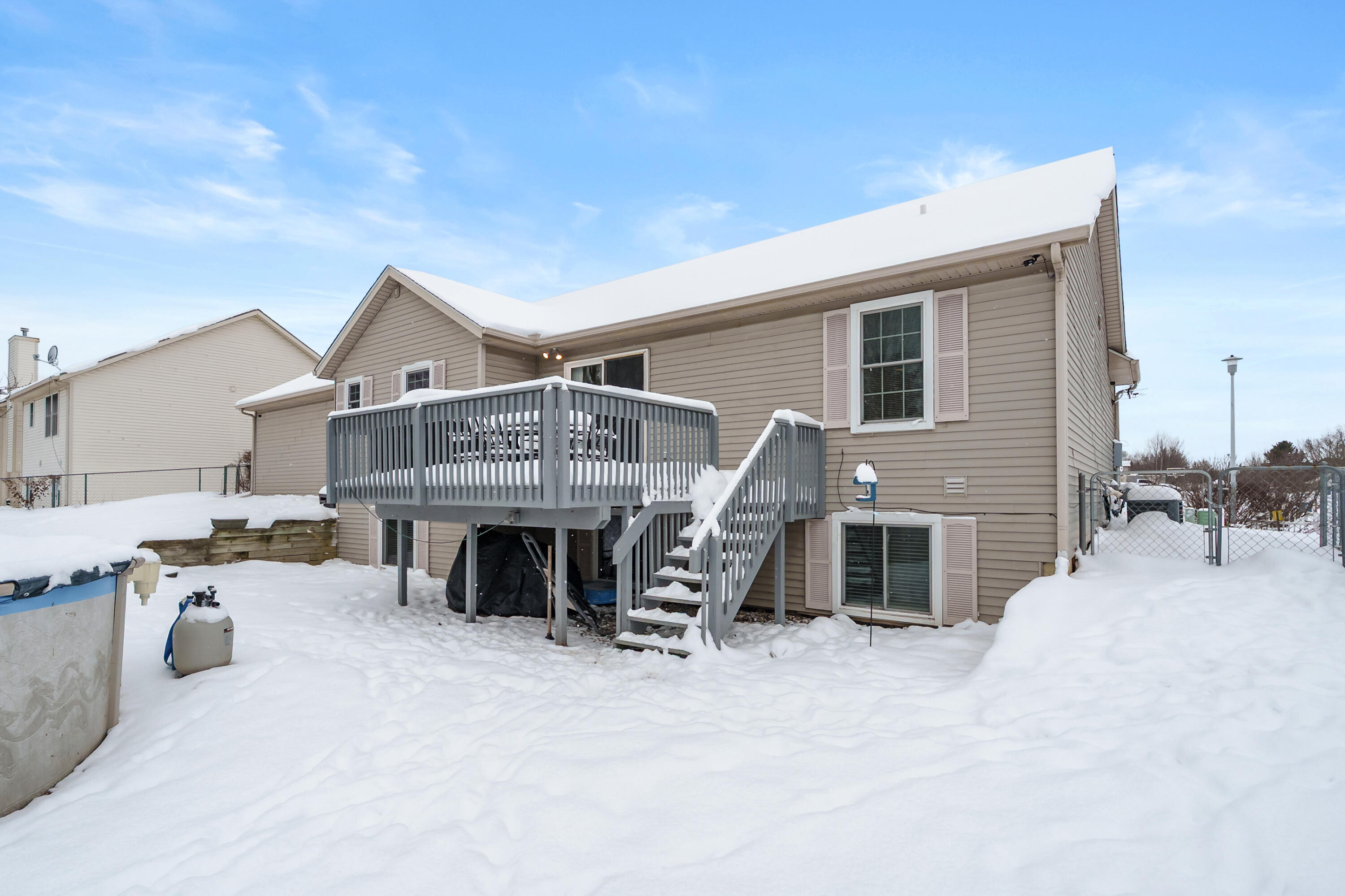 2695 Hickory Nut Lane