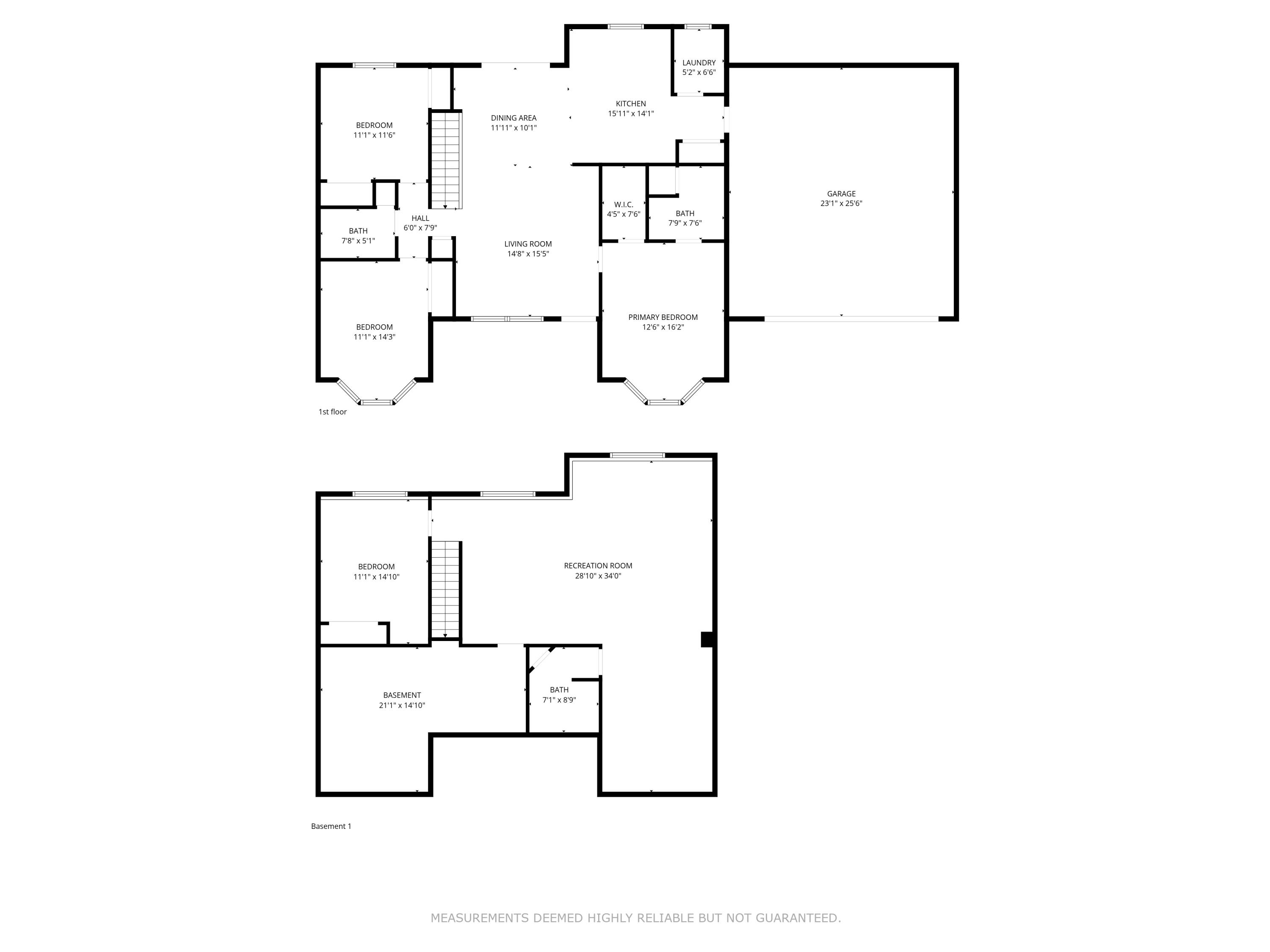 2695 Hickory Nut Lane