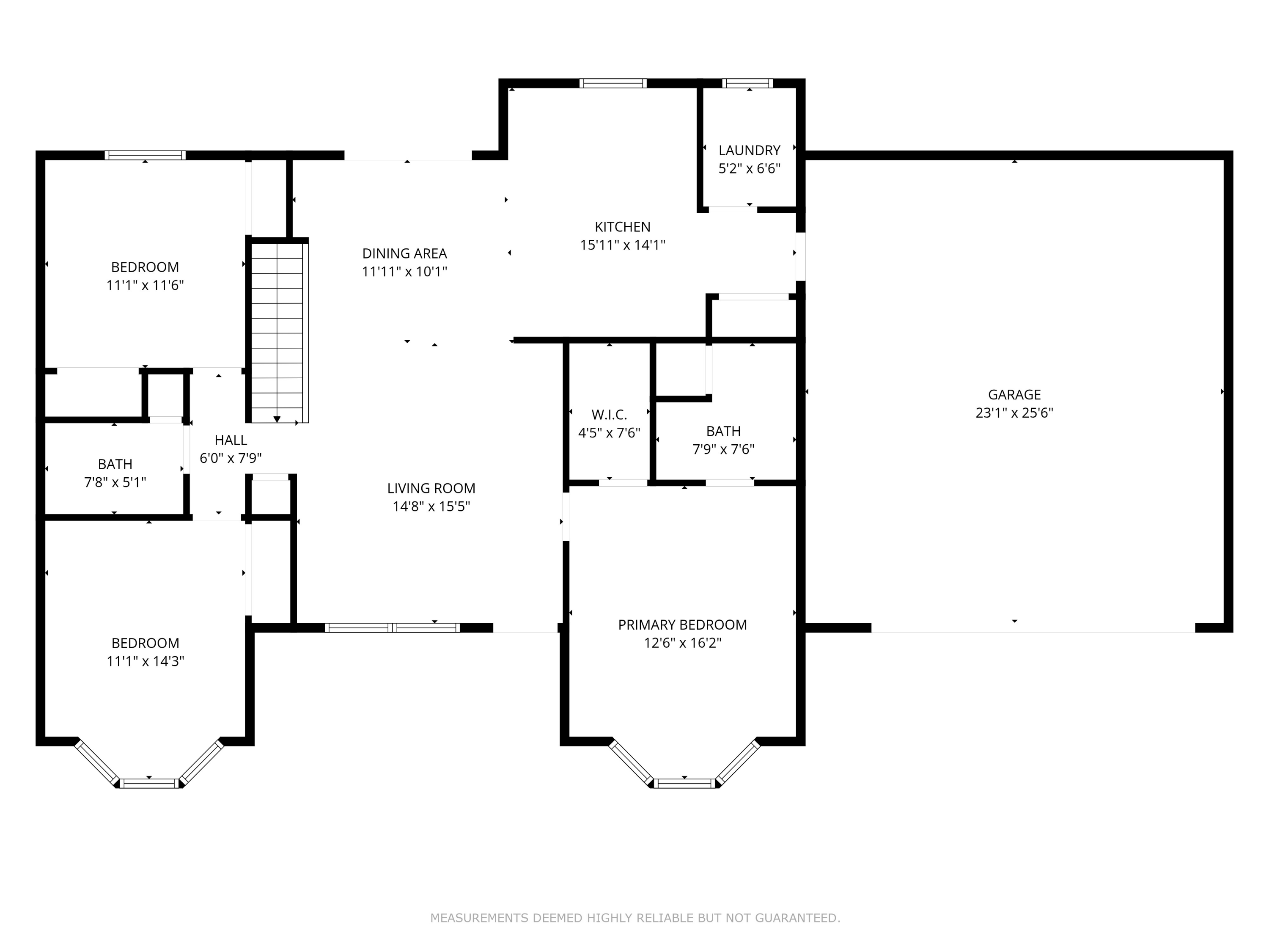 2695 Hickory Nut Lane