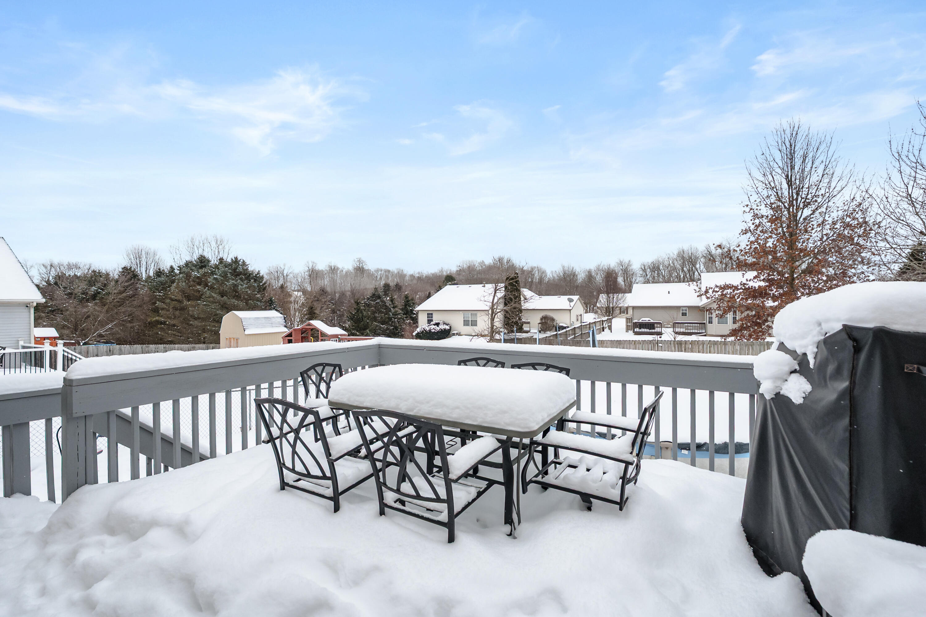 2695 Hickory Nut Lane