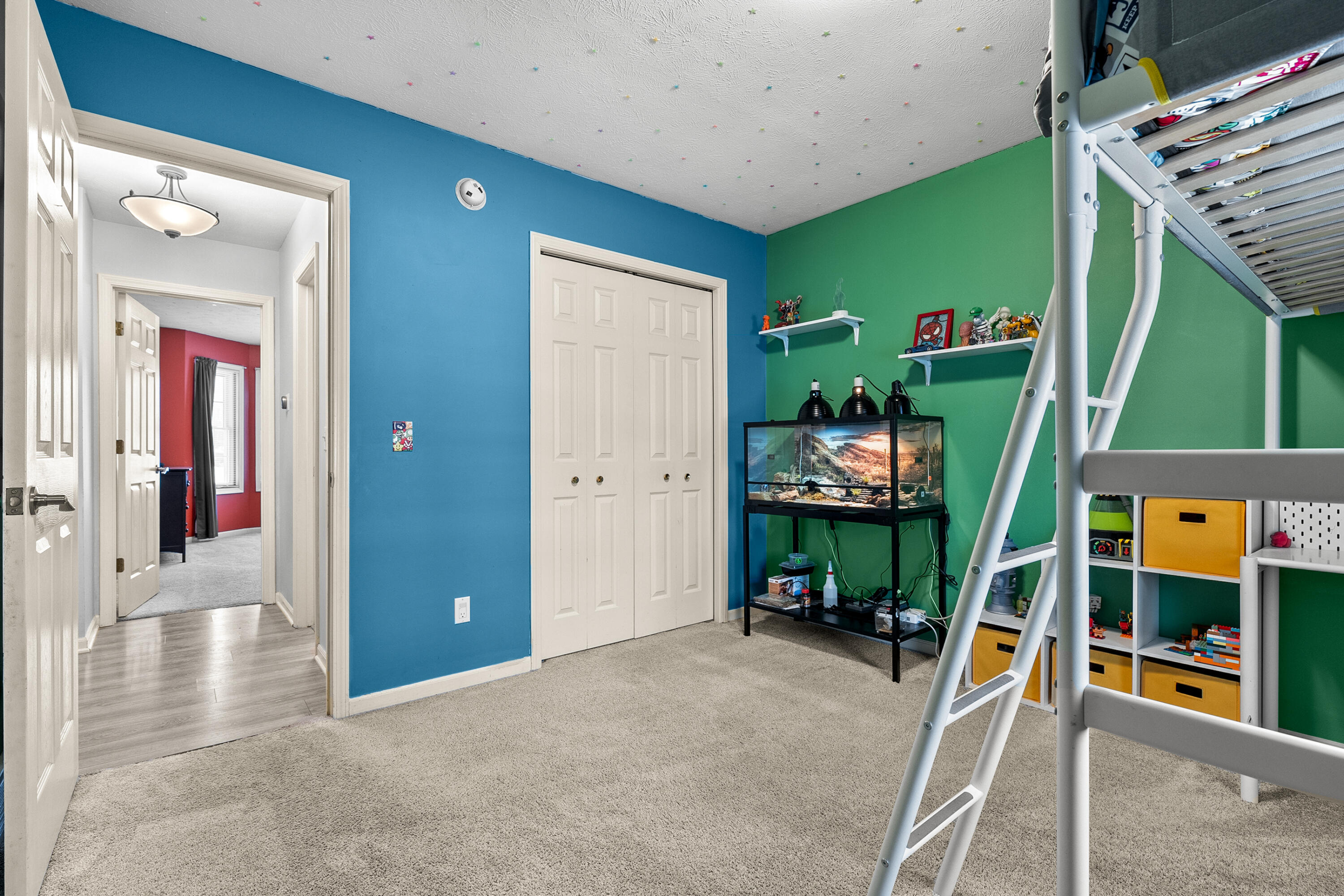 2695 Hickory Nut Lane