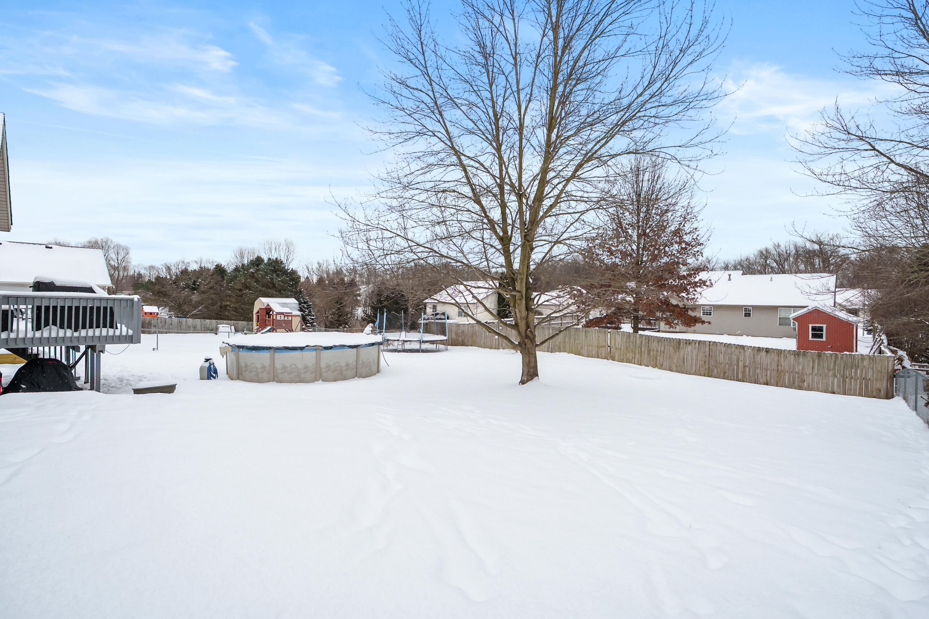 2695 Hickory Nut Lane