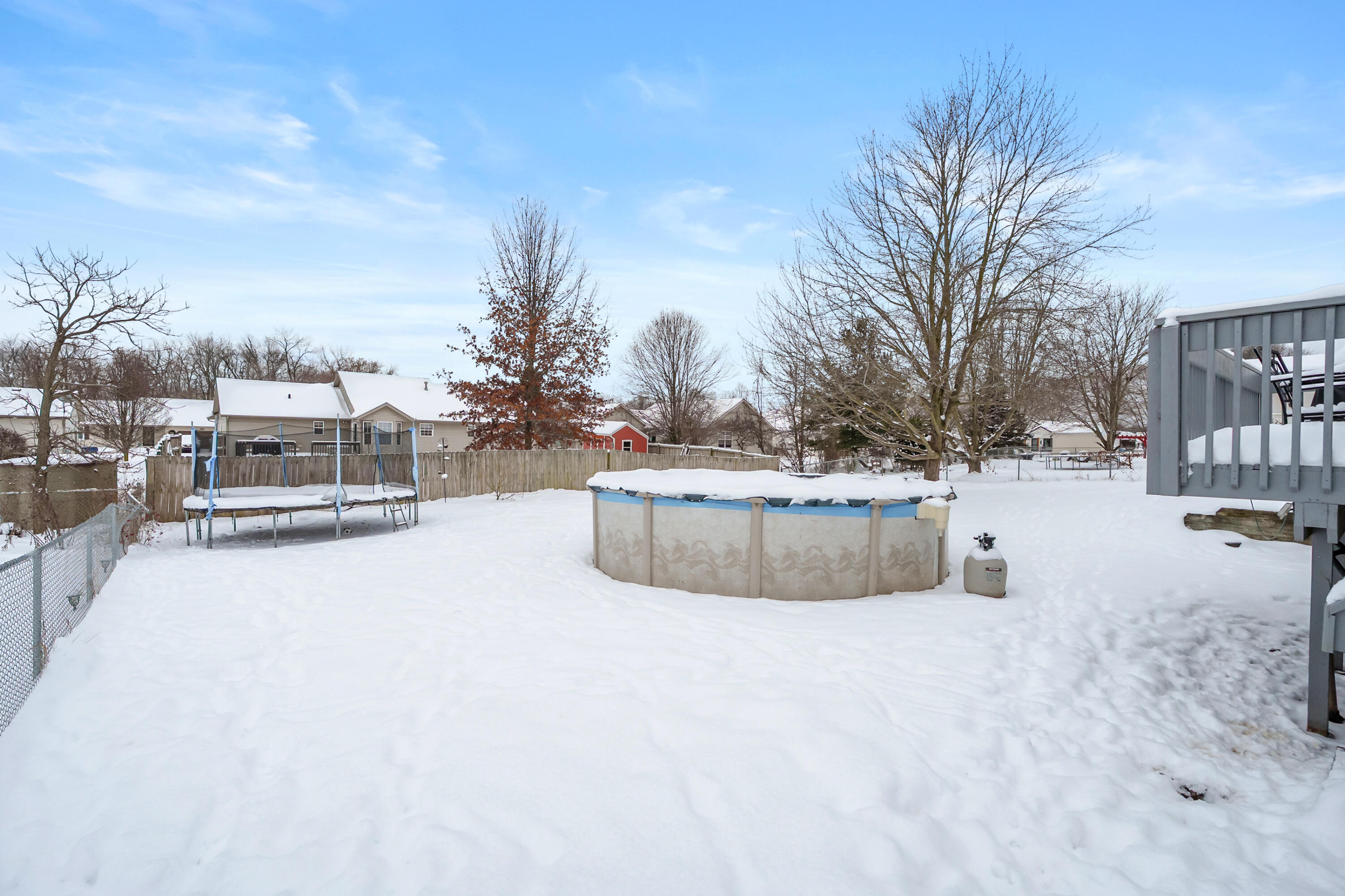 2695 Hickory Nut Lane