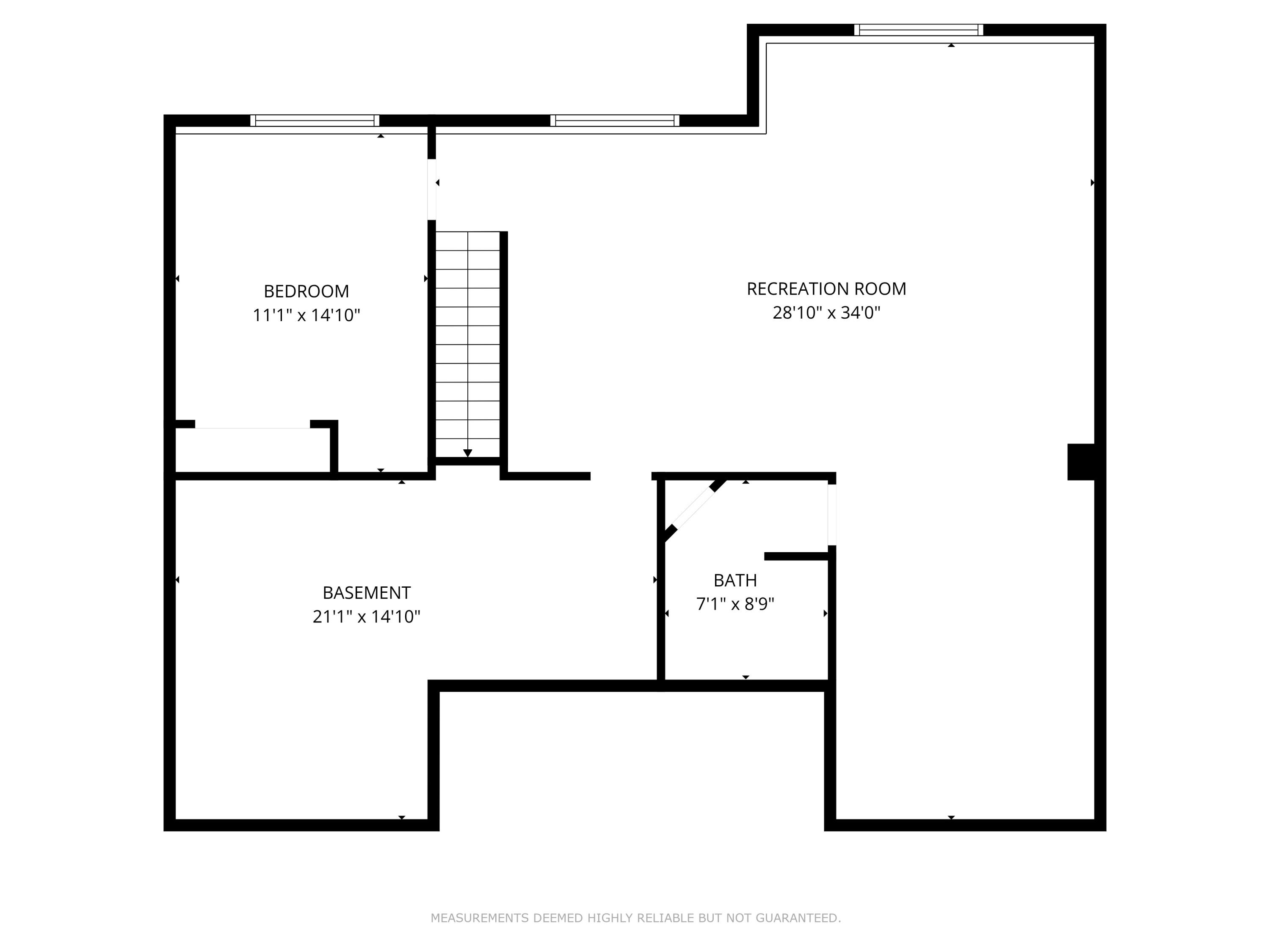 2695 Hickory Nut Lane