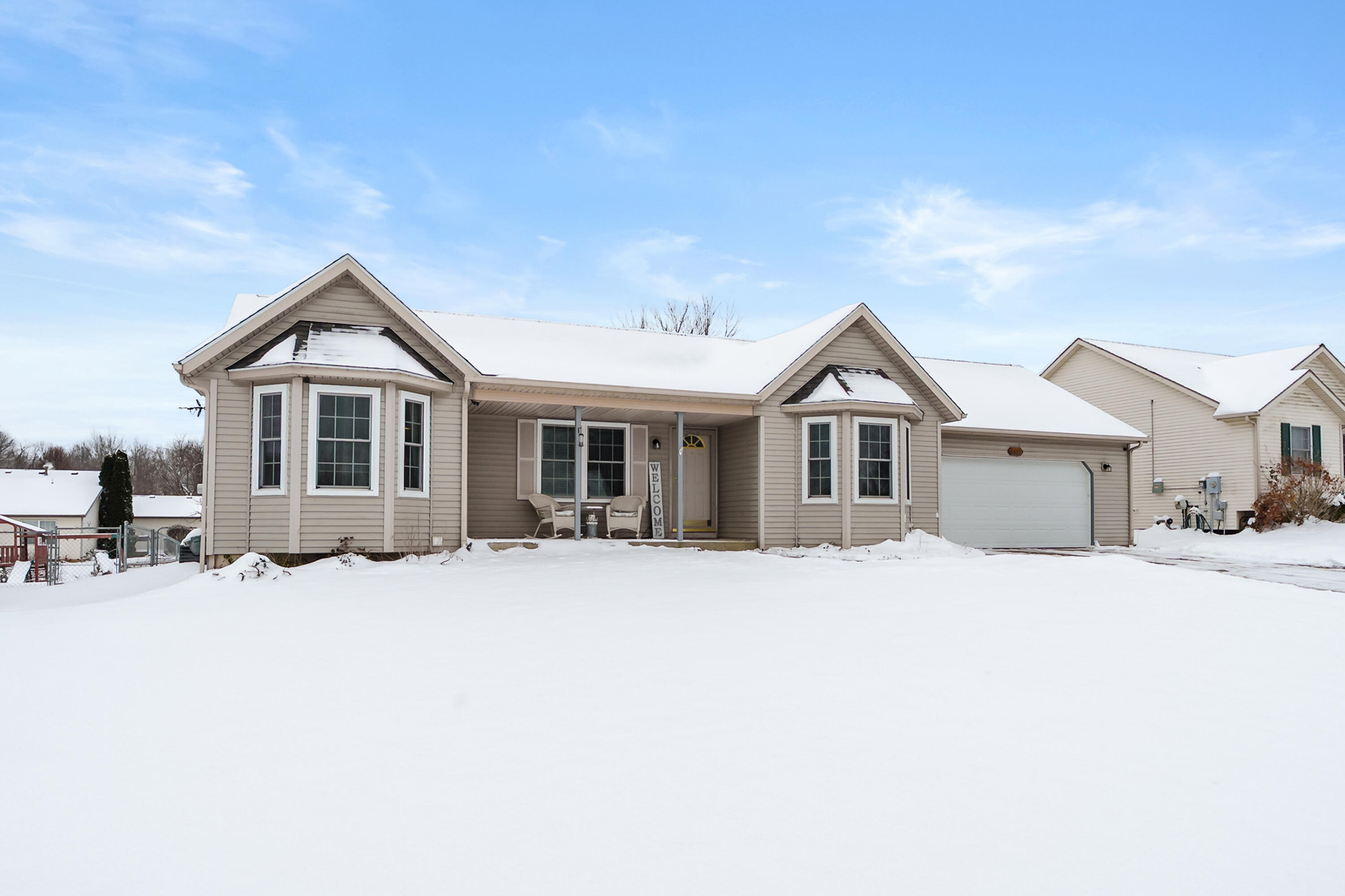 2695 Hickory Nut Lane