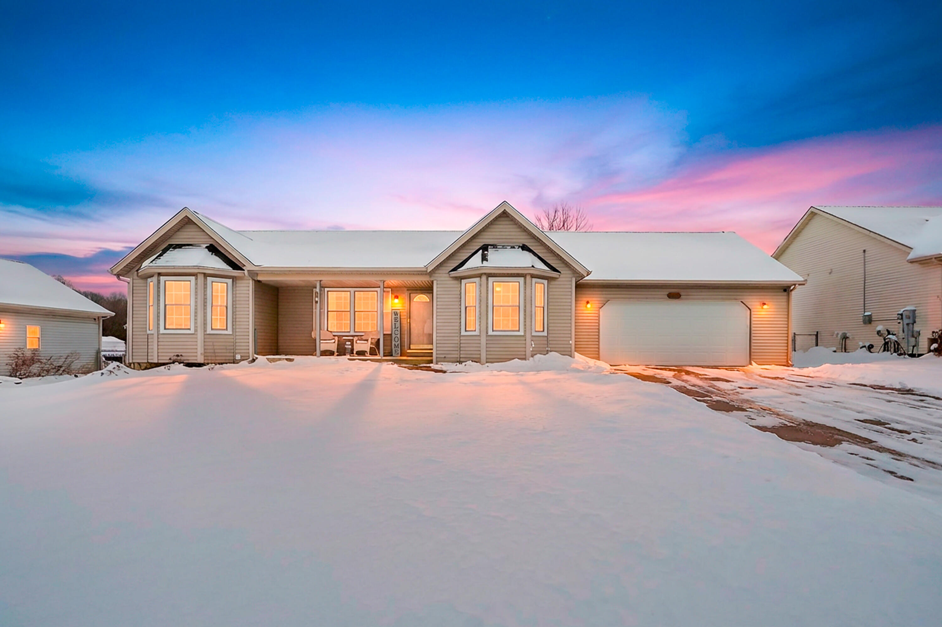 2695 Hickory Nut Lane