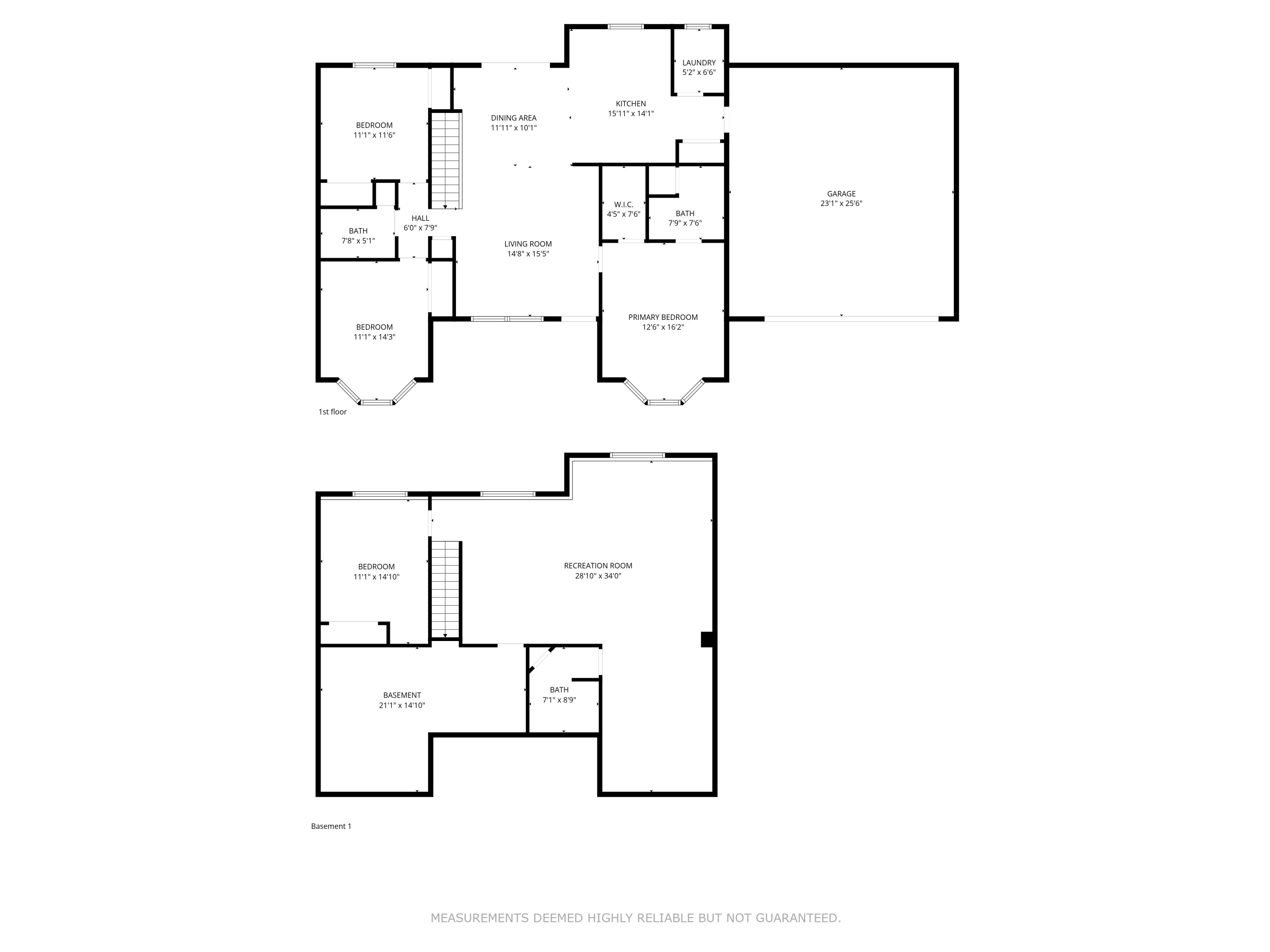2695 Hickory Nut Lane