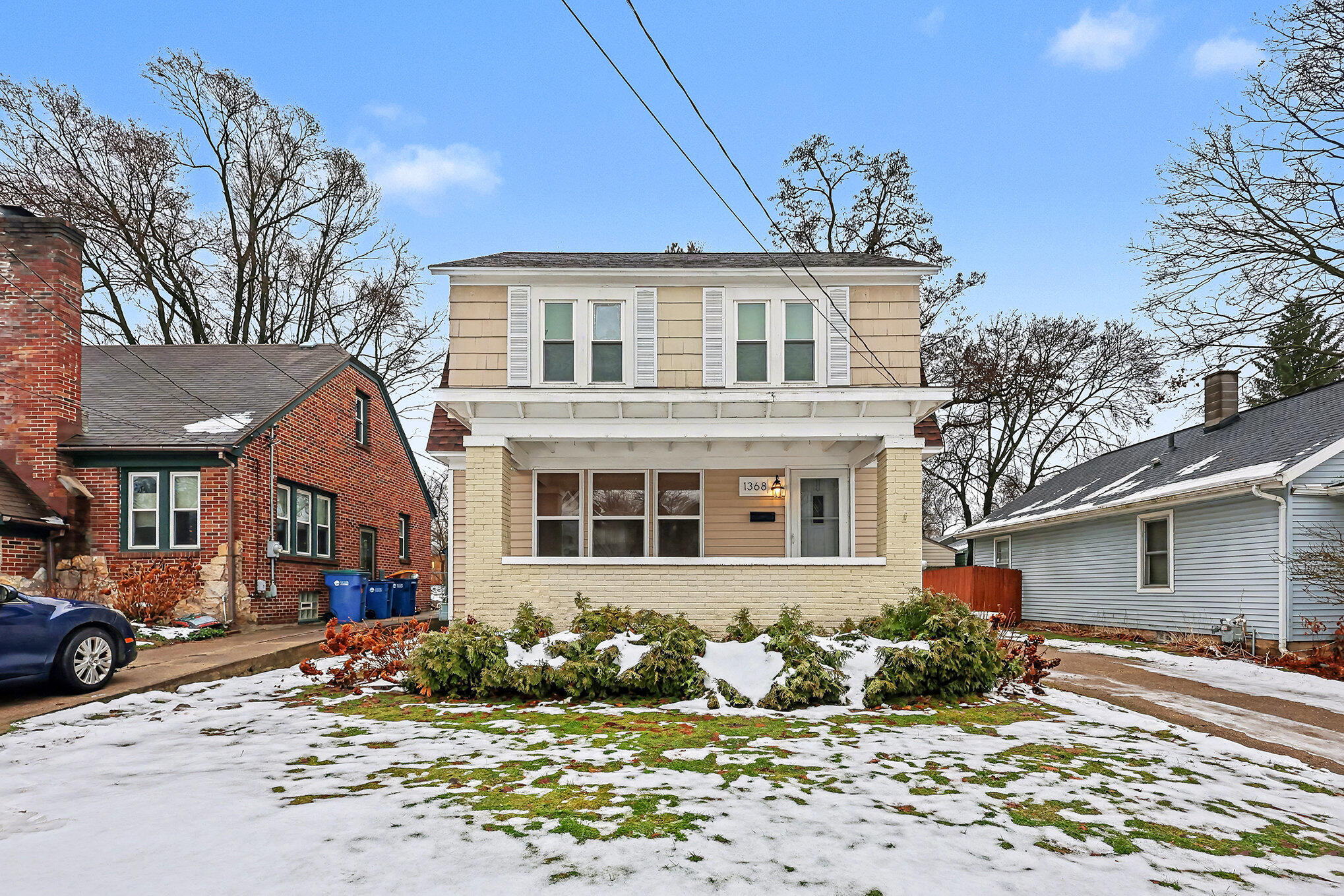 1368 Johnston Street SE