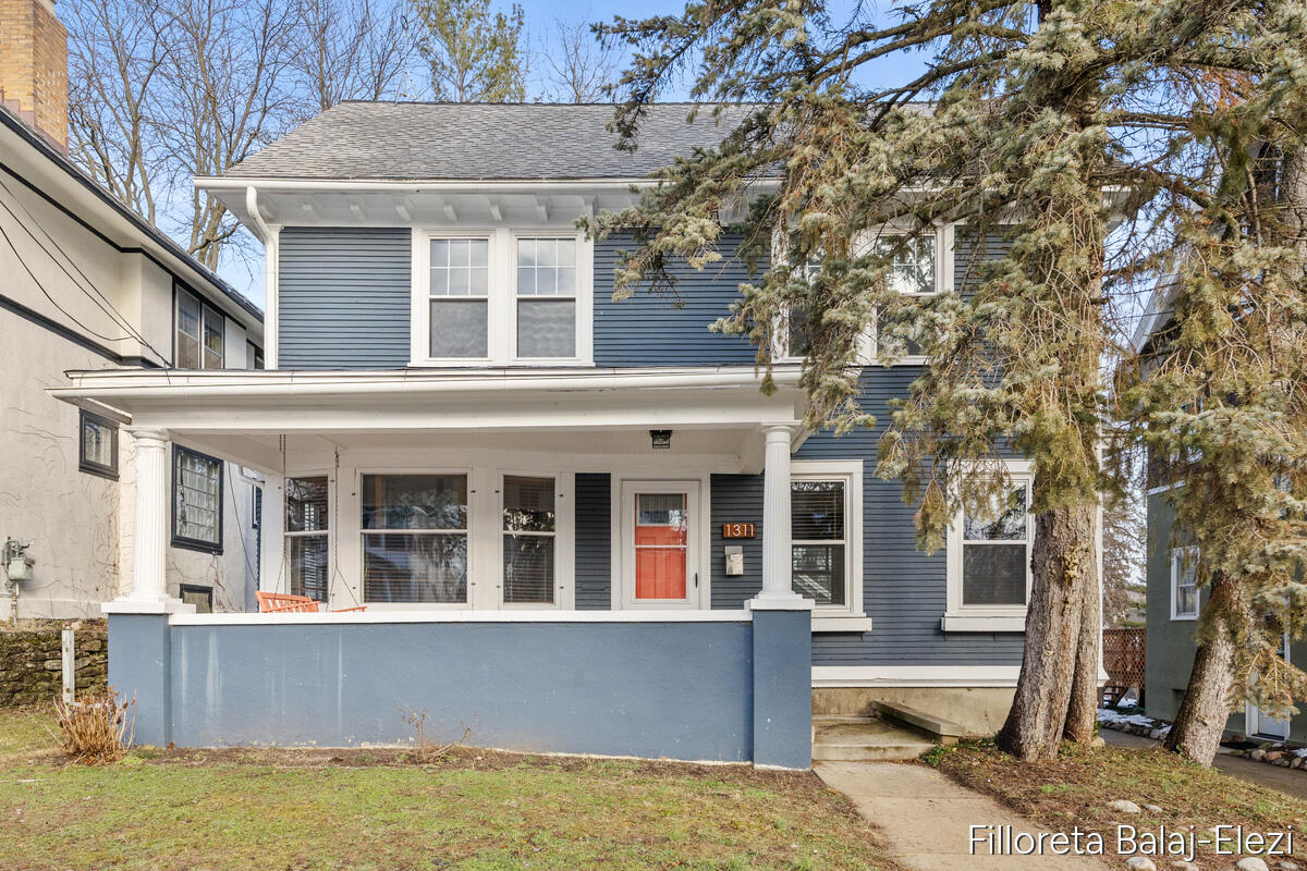 1311 Hope Street SE