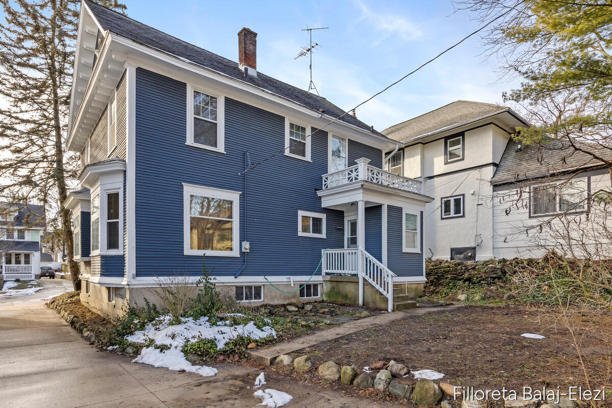 1311 Hope Street SE