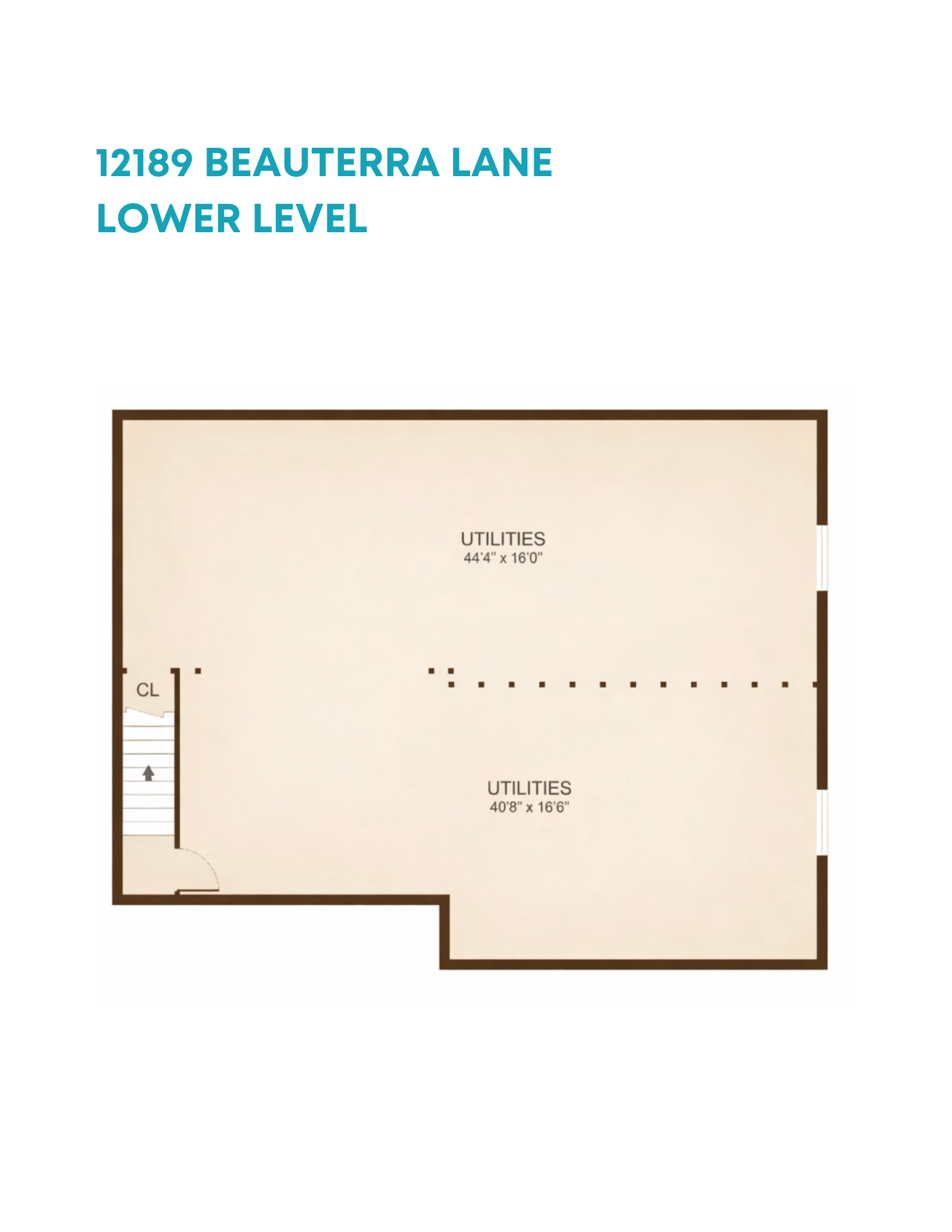 12189 Beauterra Lane