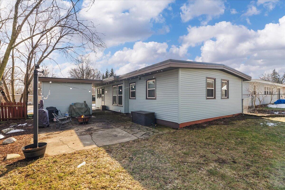1009 Ariebill Street SW