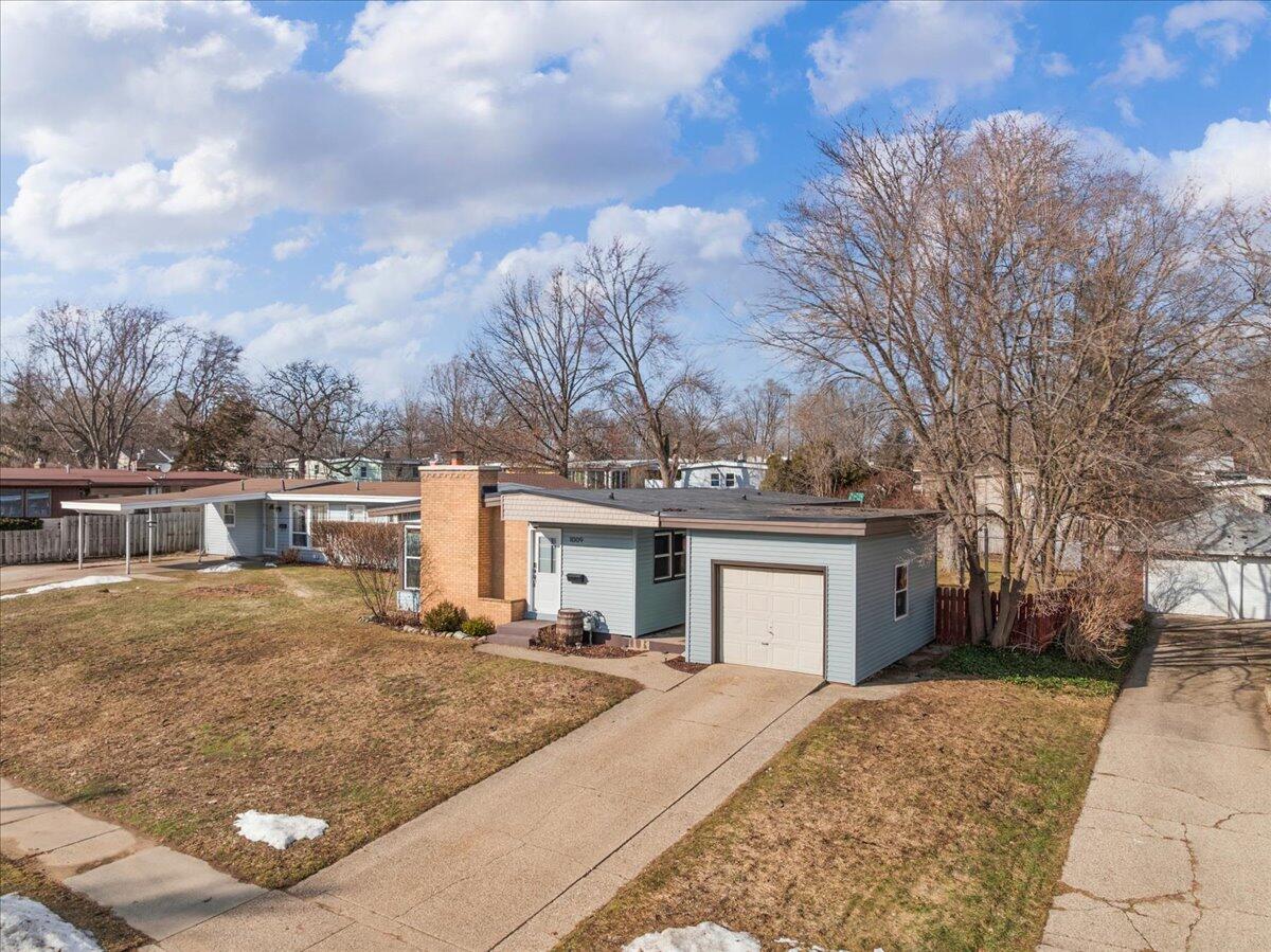 1009 Ariebill Street SW