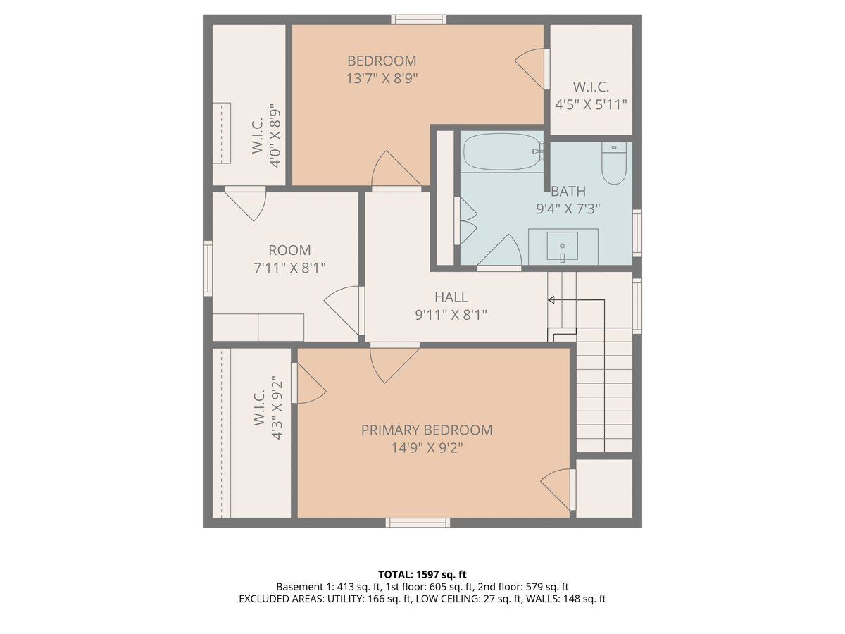 532 N Michigan Avenue