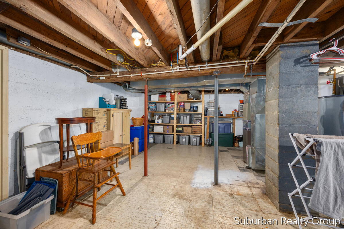 3516 Barker Street
