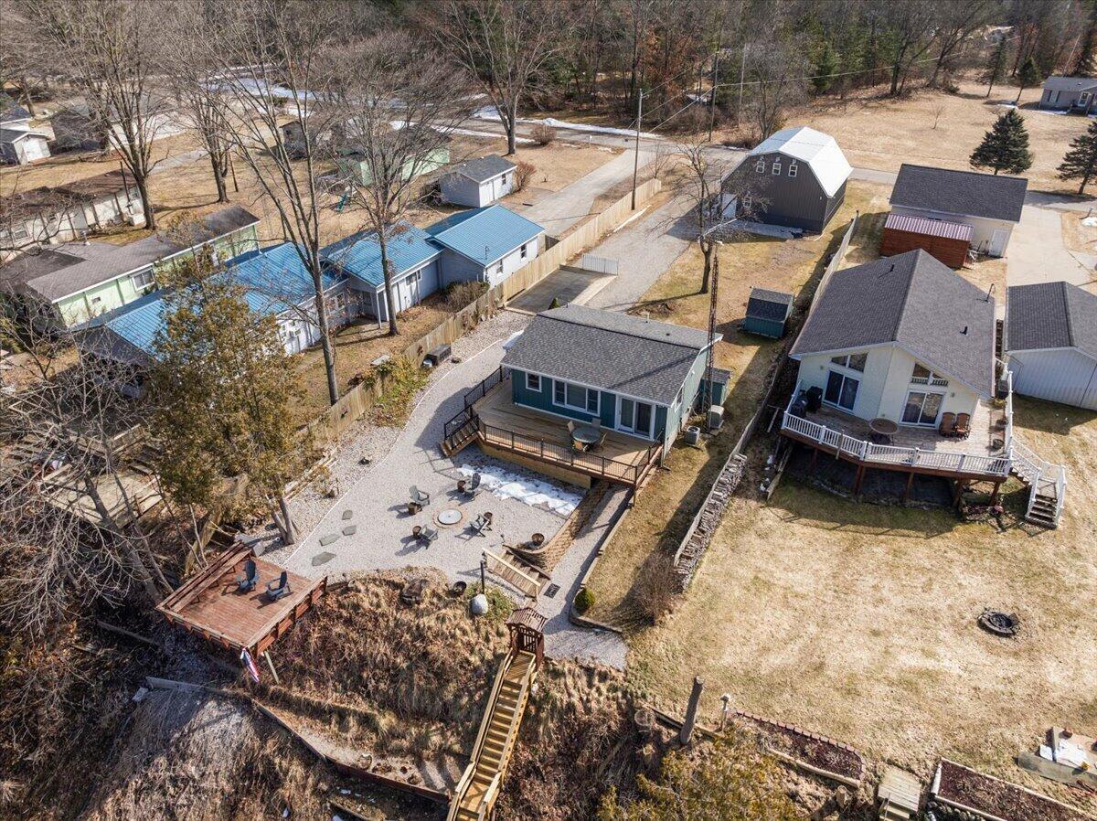 6185 E Dave Street
