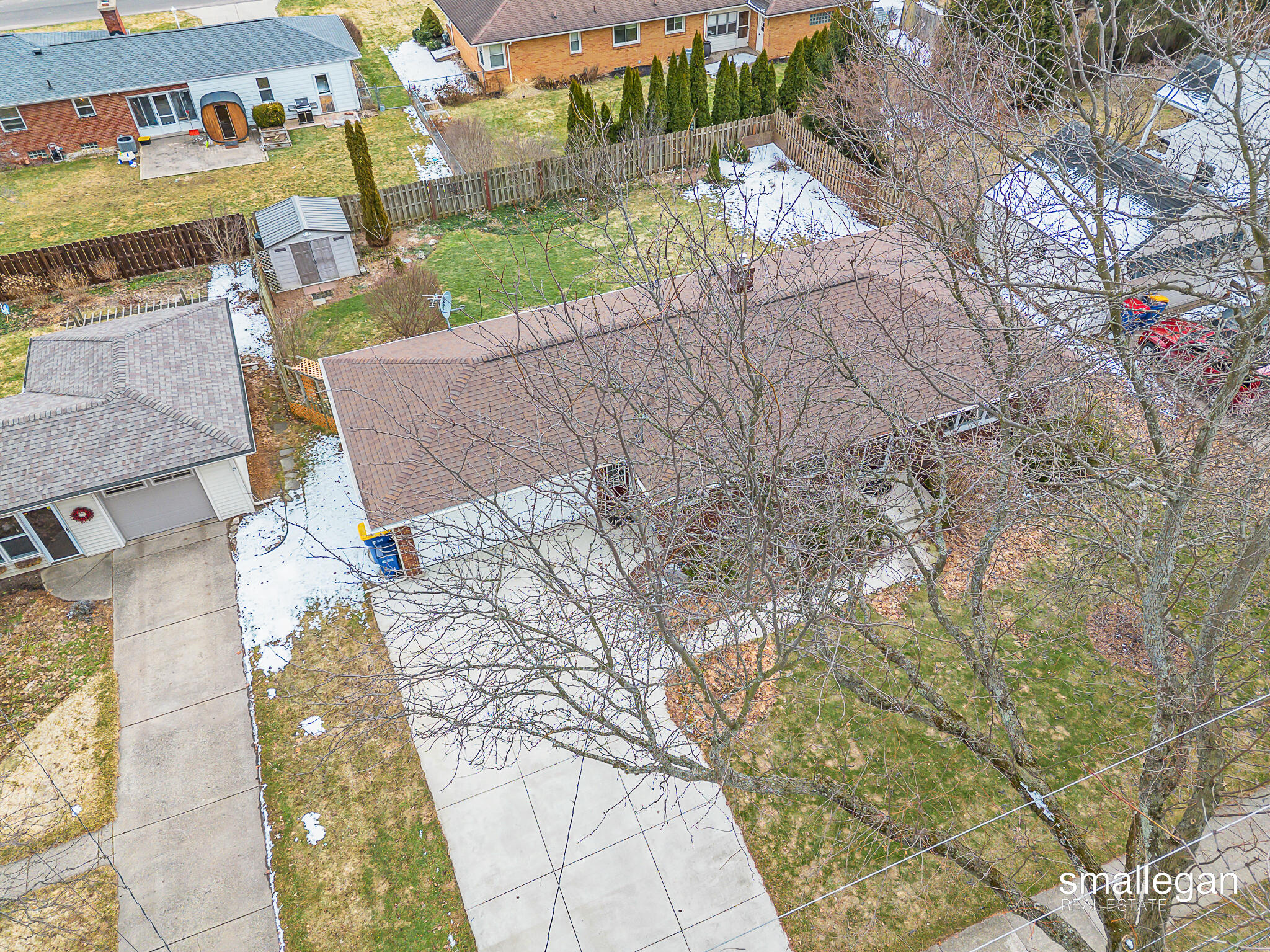 1736 Woodcliff Avenue SE