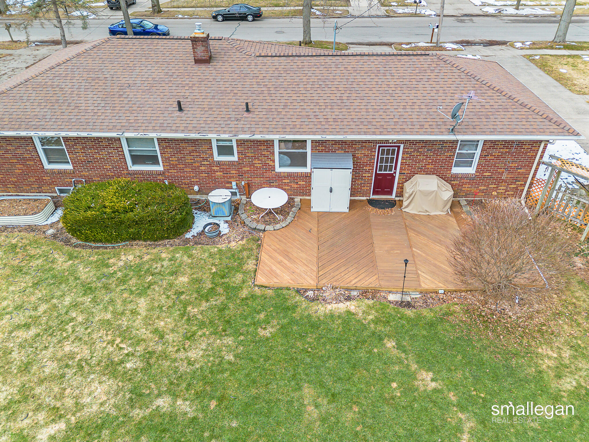 1736 Woodcliff Avenue SE